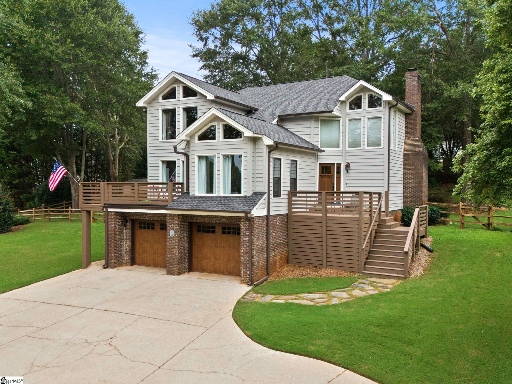 323 Bass Cove Drive