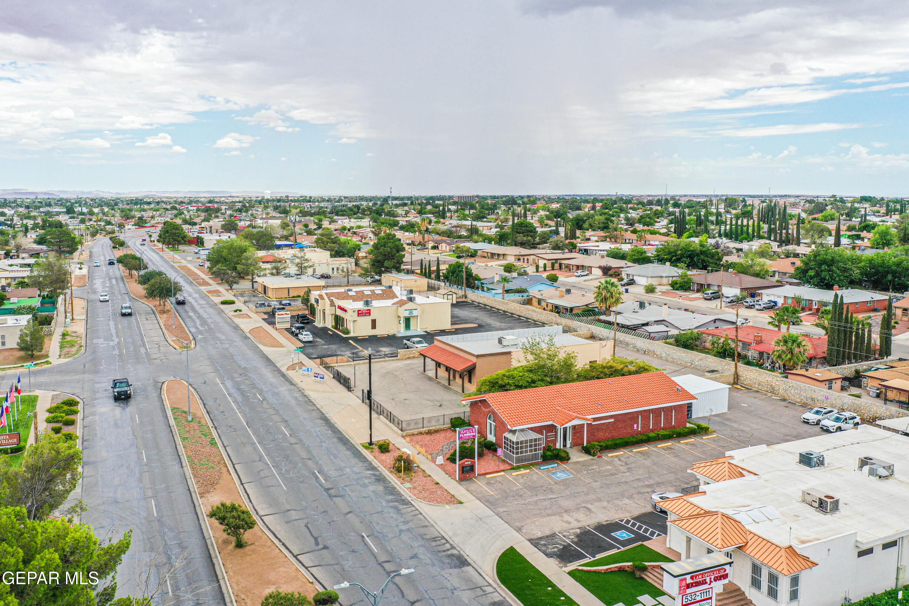 10520 MONTWOOD Drive