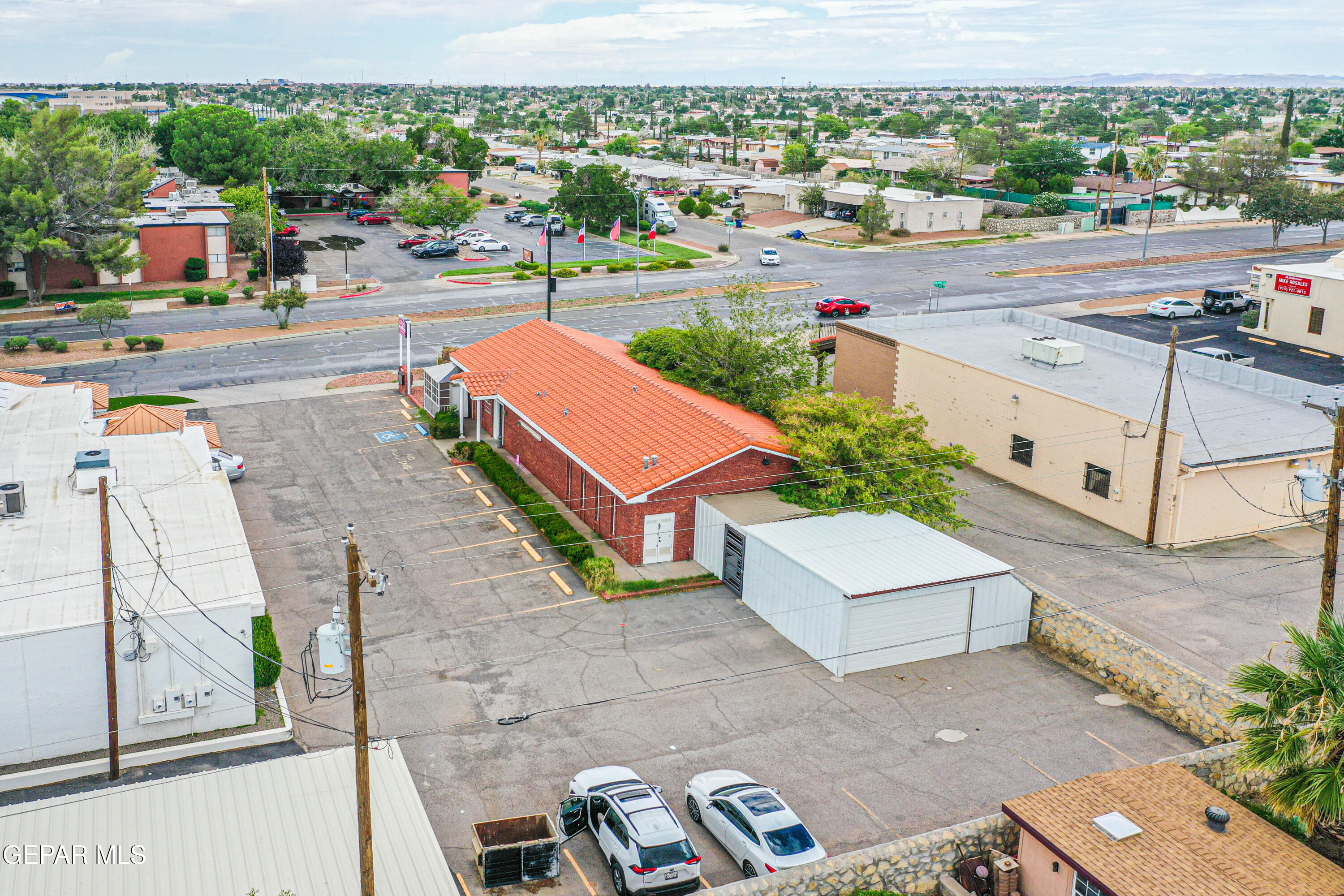 10520 MONTWOOD Drive