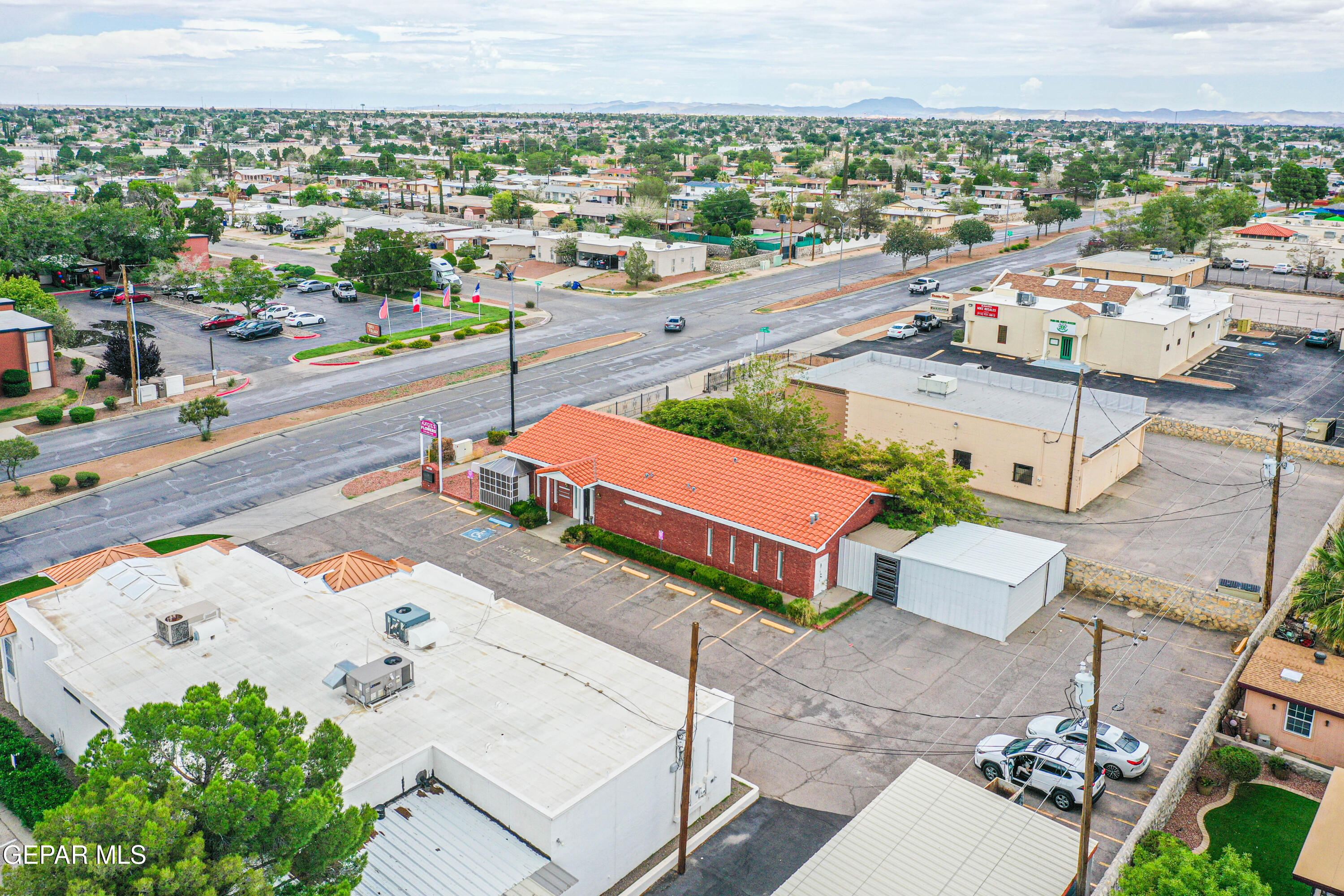 10520 MONTWOOD Drive