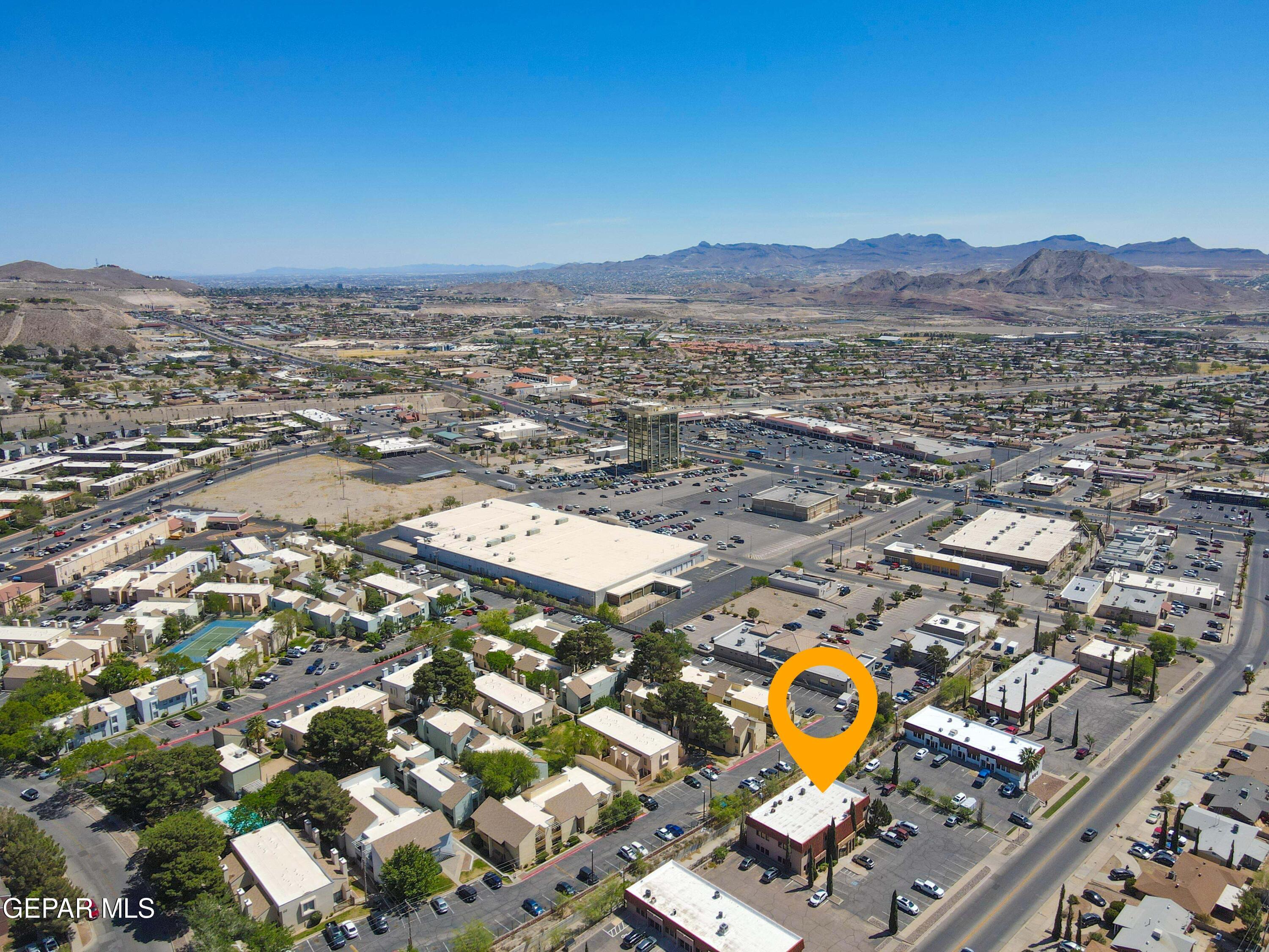 230 Thunderbird Drive P