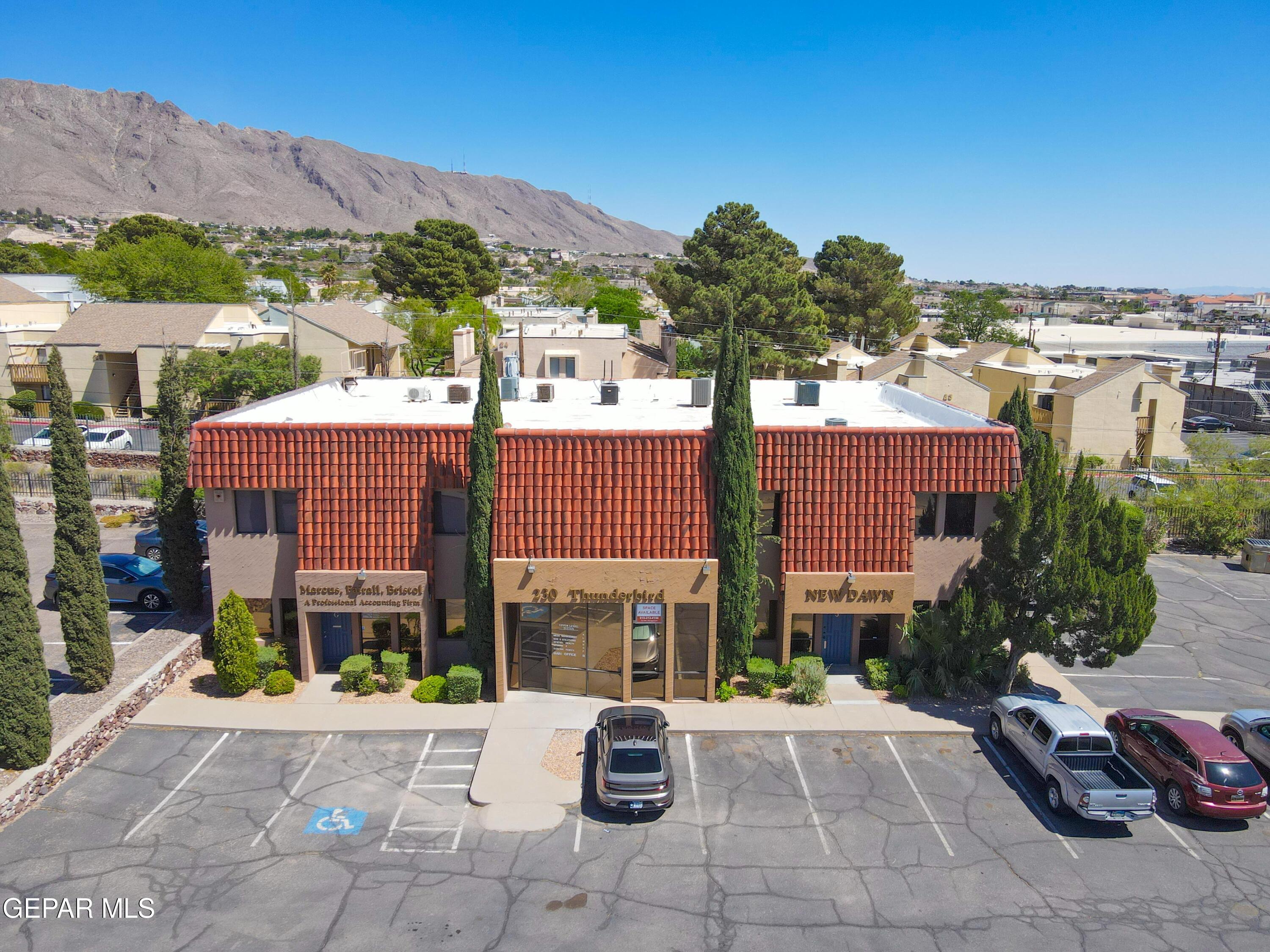 230 Thunderbird Drive P