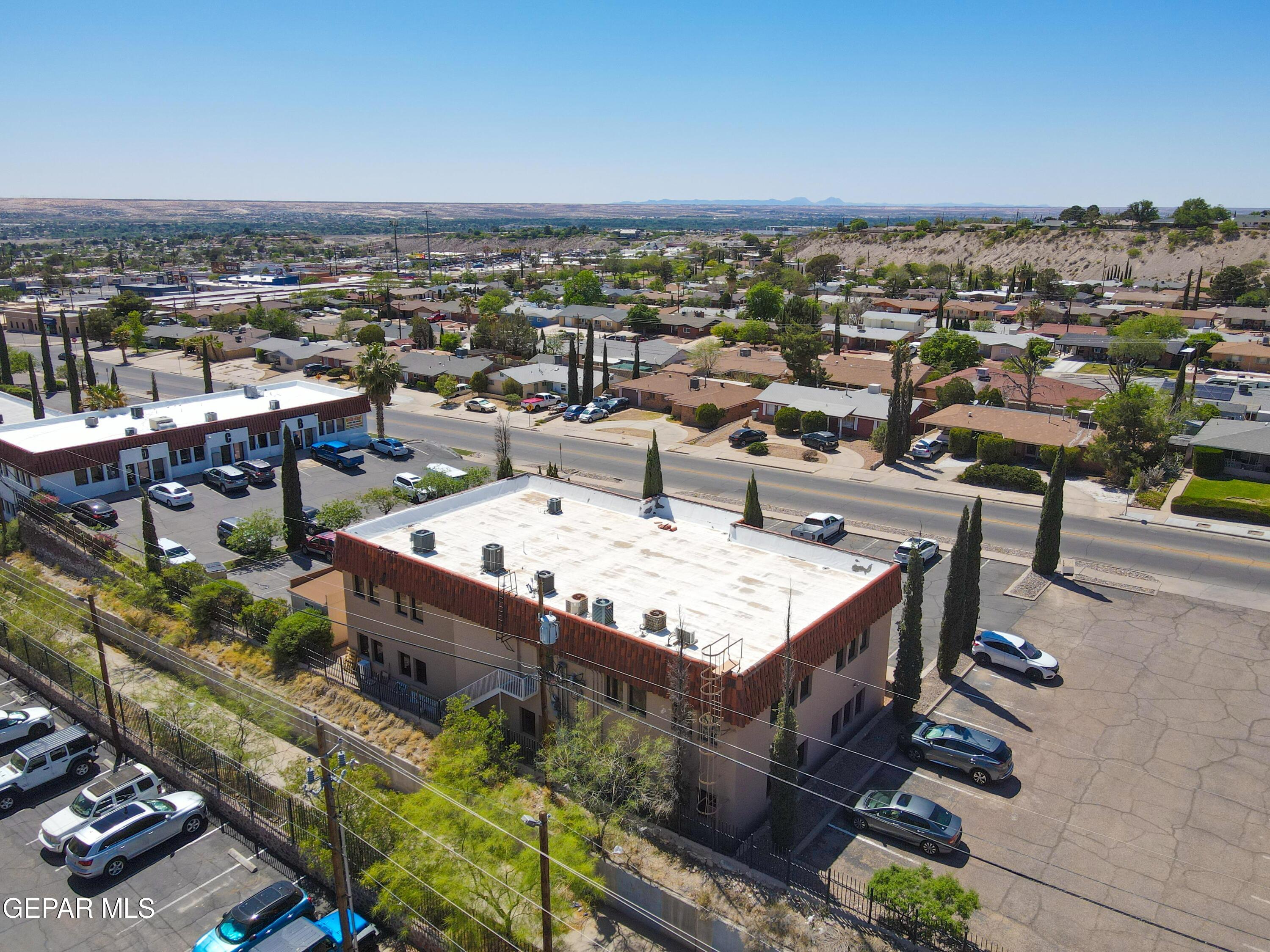 230 Thunderbird Drive P