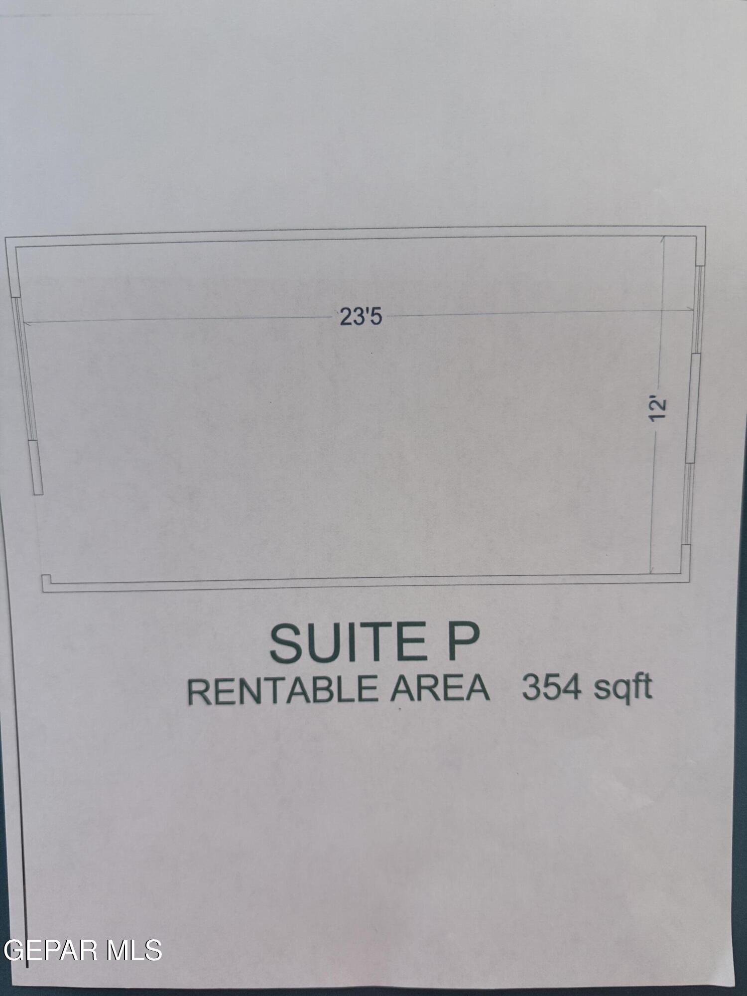 230 Thunderbird Drive P