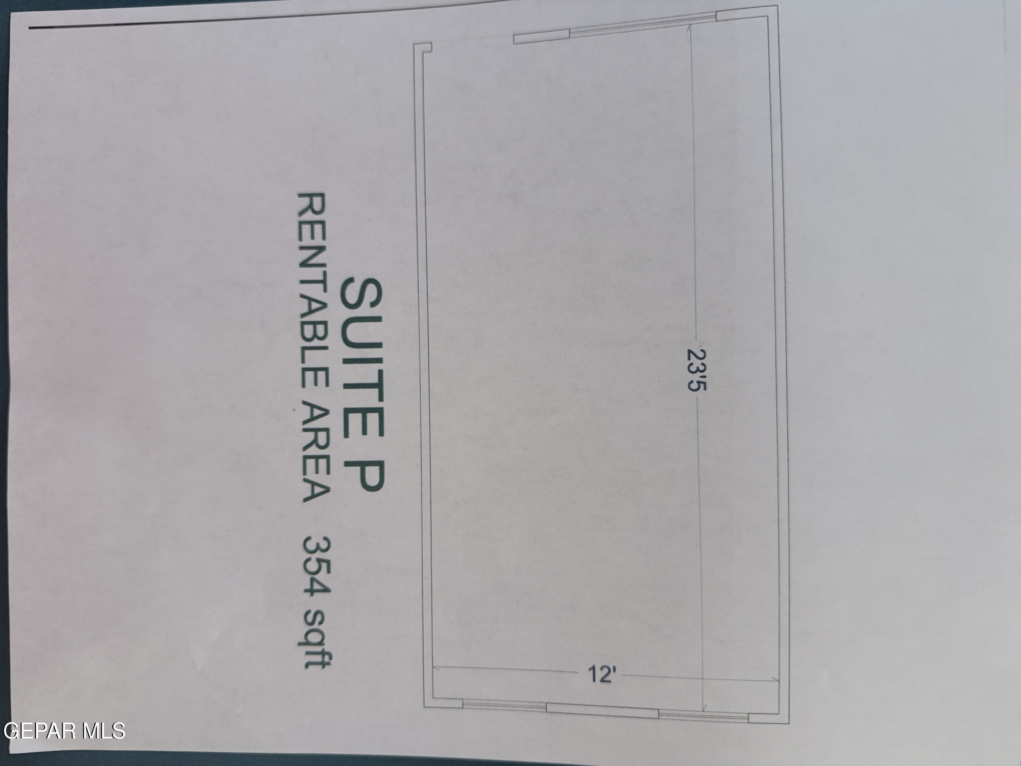 230 Thunderbird Drive P