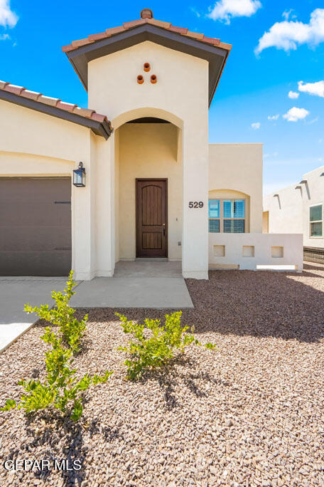 664 Paseo Musical Street