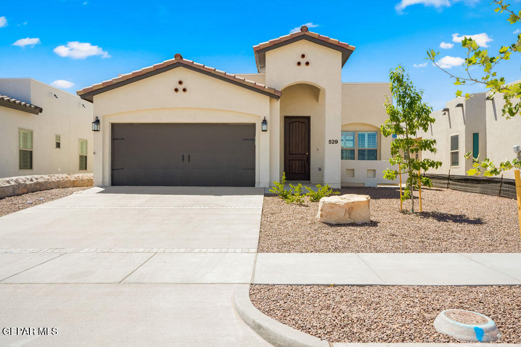 664 Paseo Musical Street