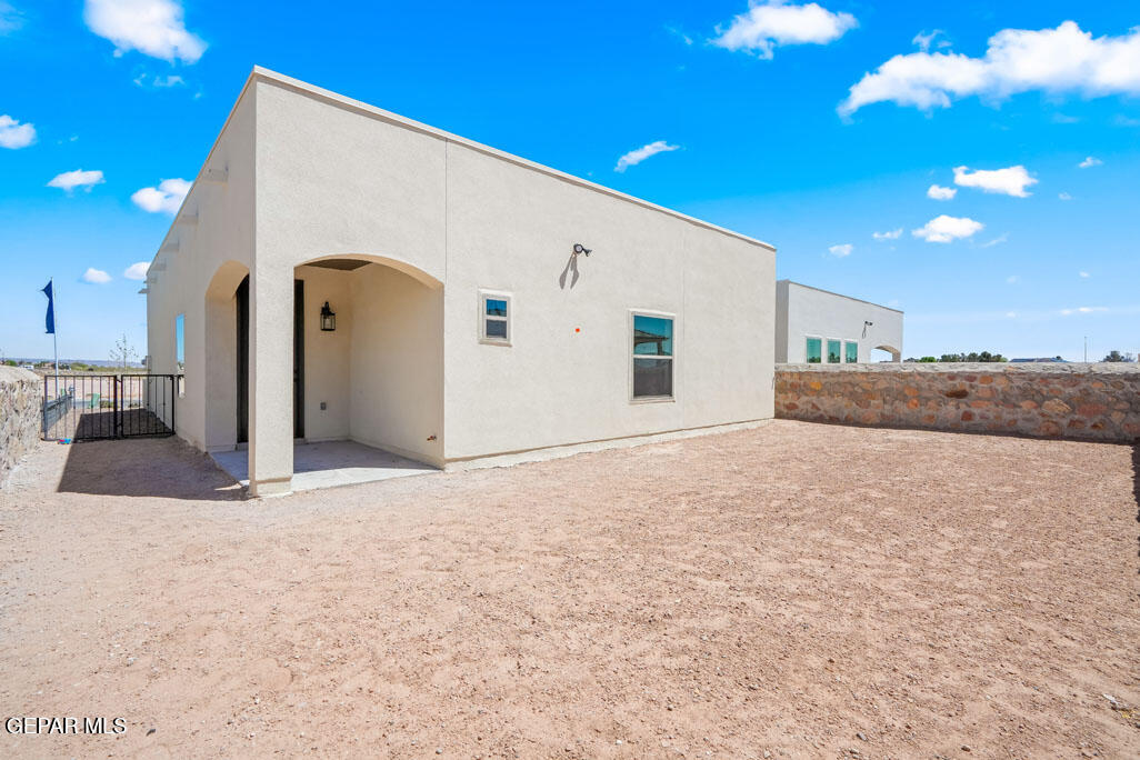 664 Paseo Musical Street