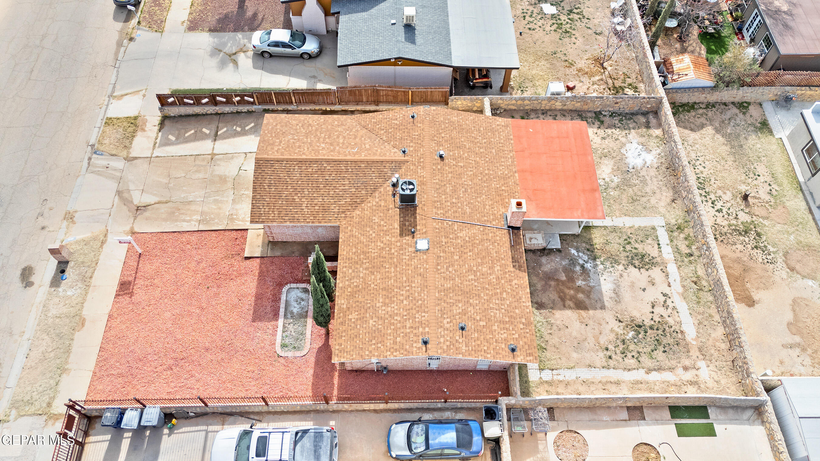 1637 James Guines Drive