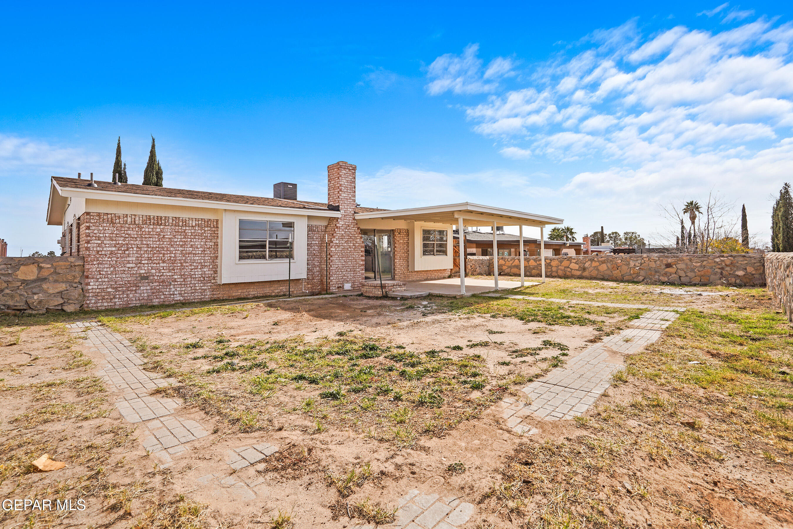 1637 James Guines Drive