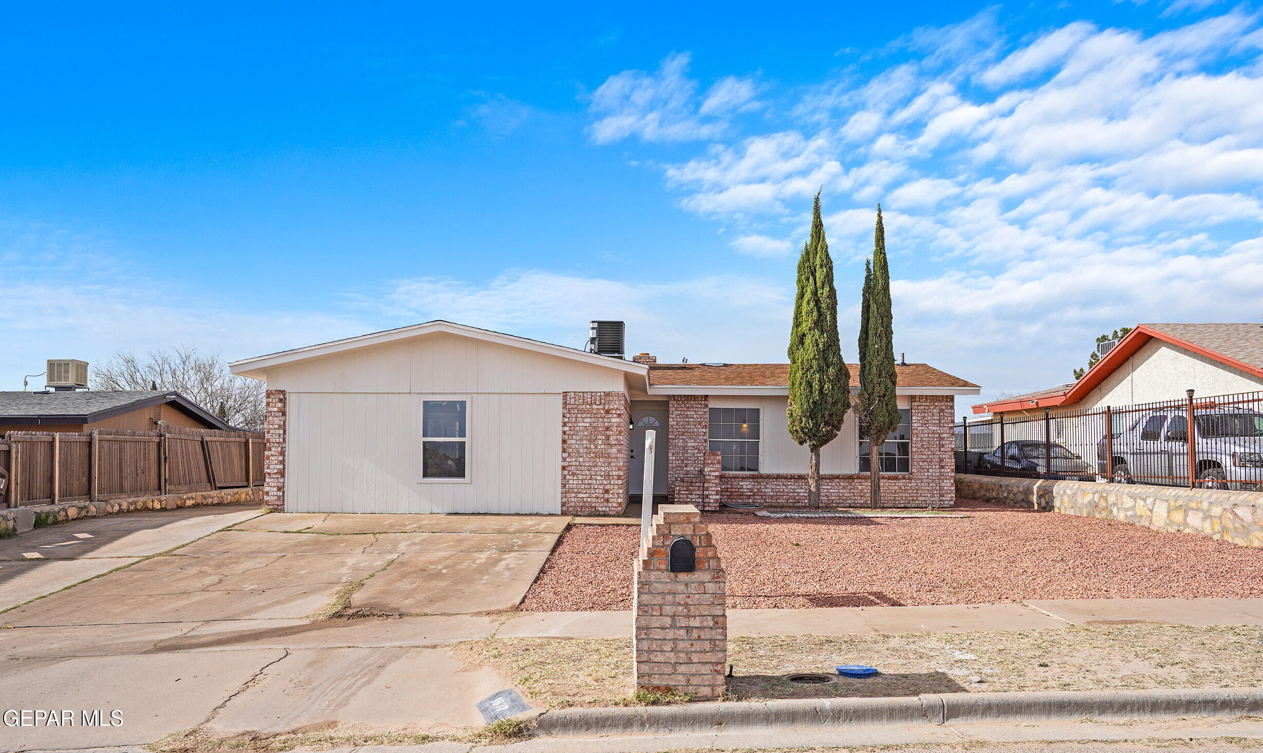 1637 James Guines Drive