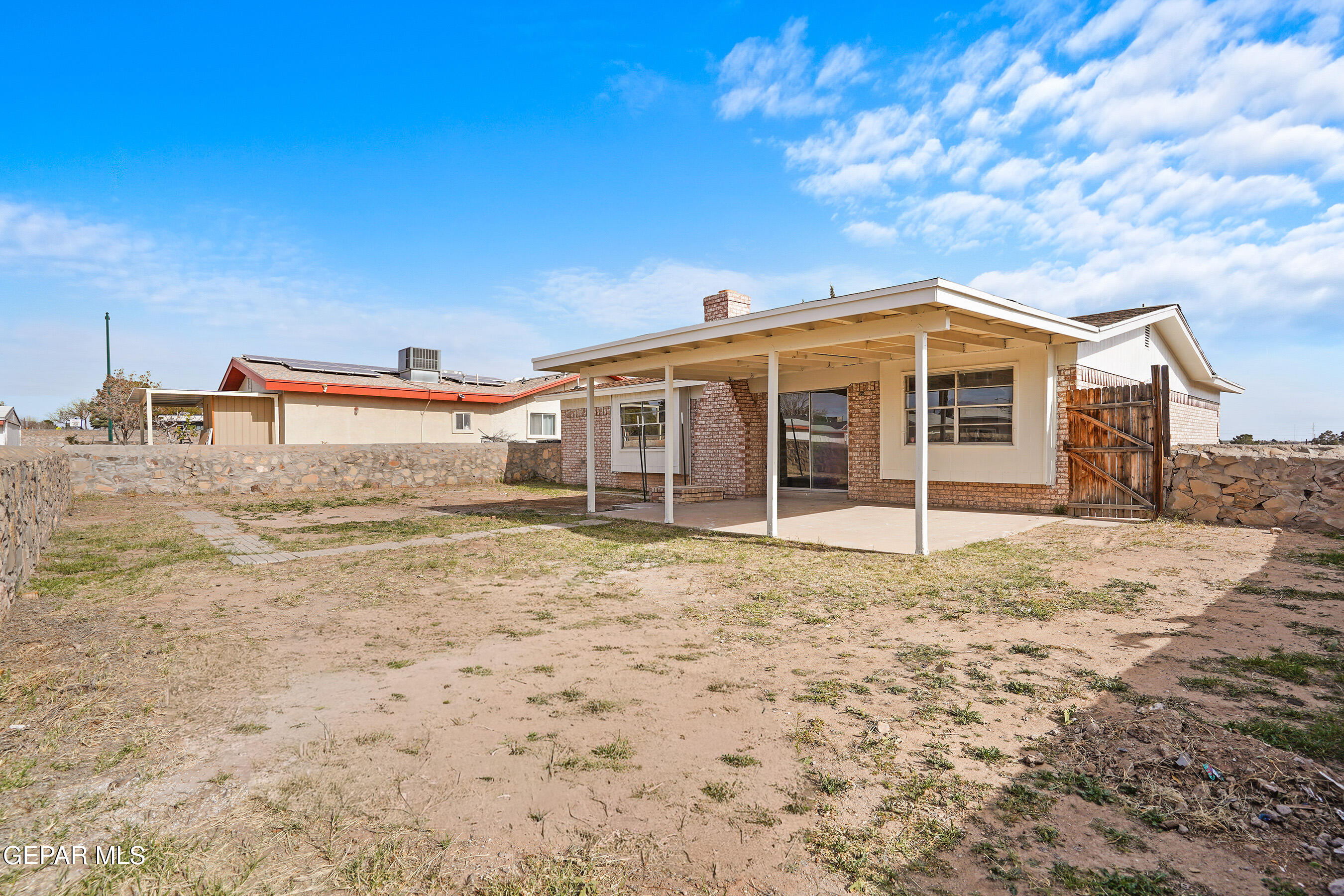 1637 James Guines Drive