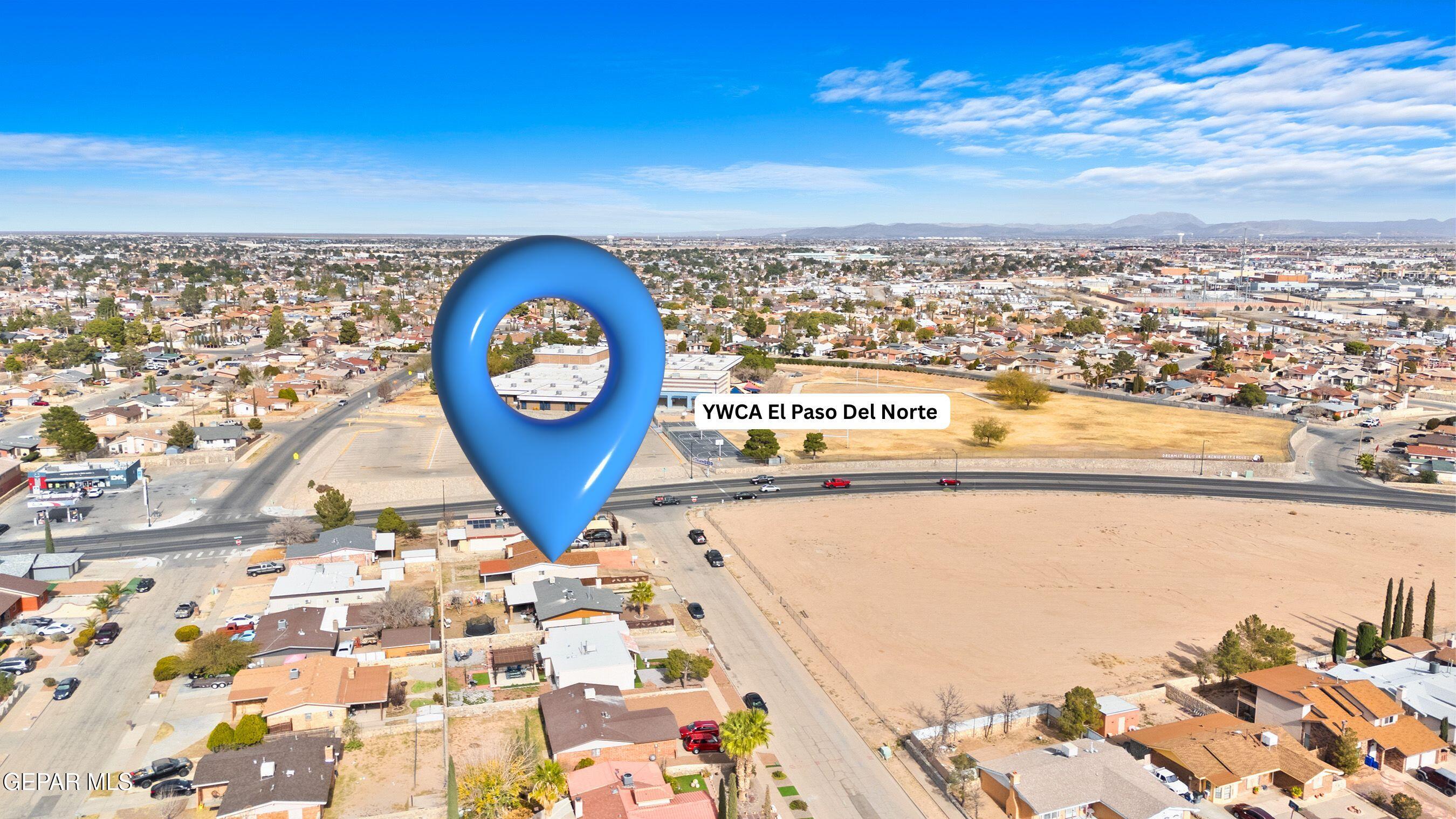 1637 James Guines Drive