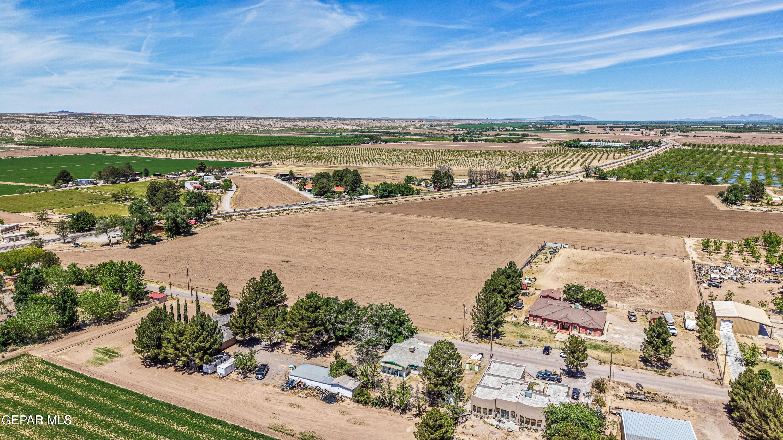 175 E PROVENCIO Road