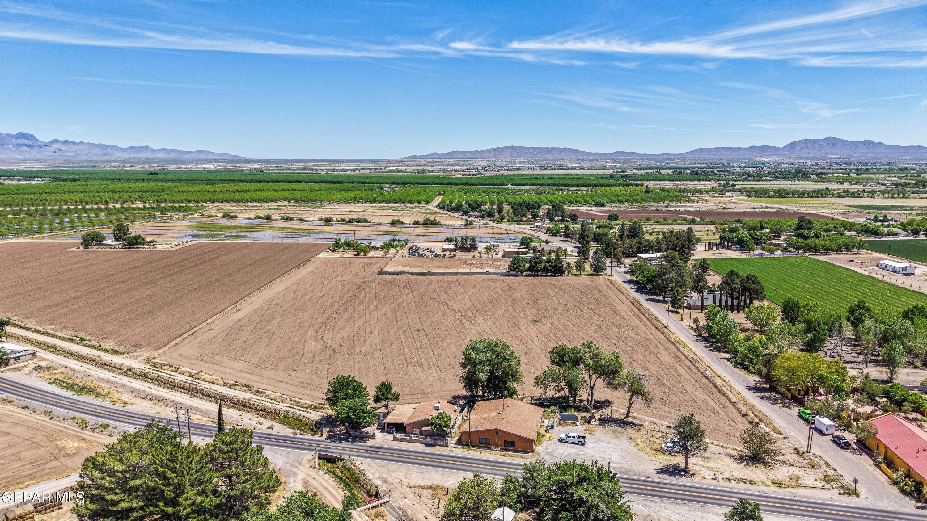 175 E PROVENCIO Road