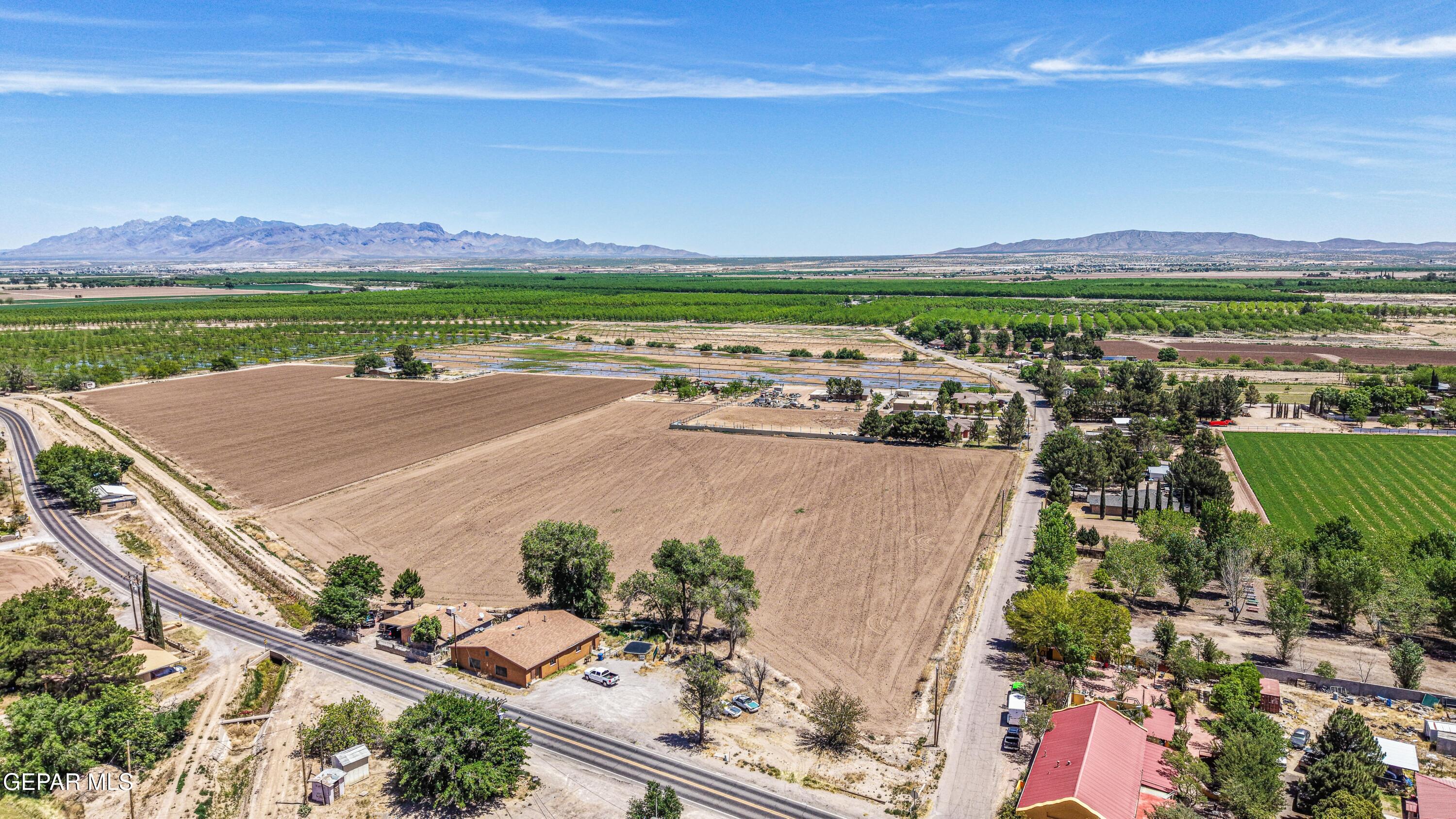 175 E PROVENCIO Road
