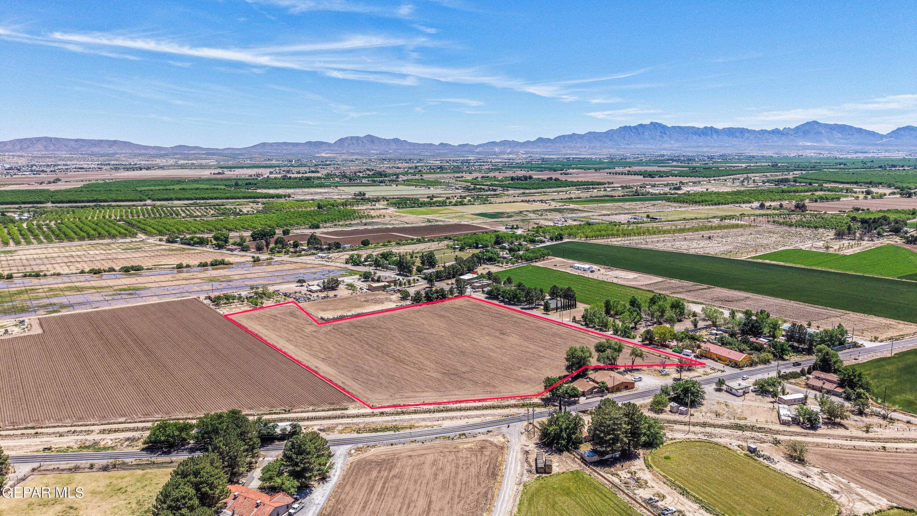 175 E PROVENCIO Road