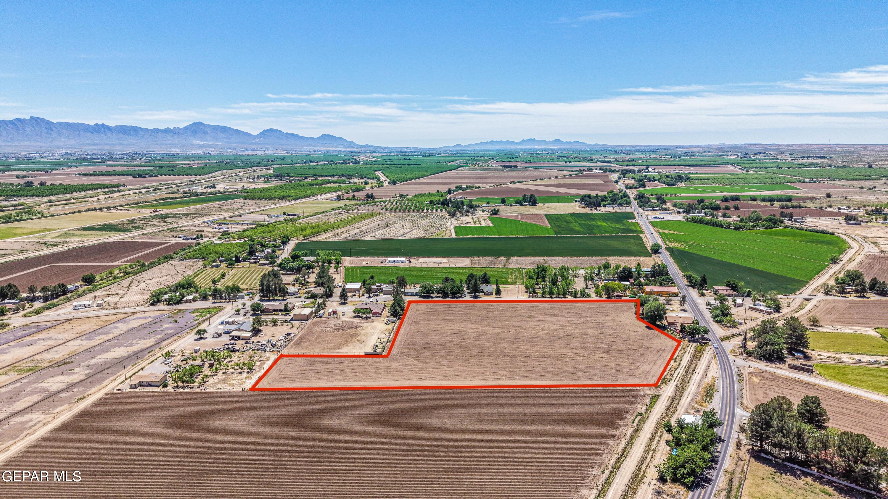 175 E PROVENCIO Road