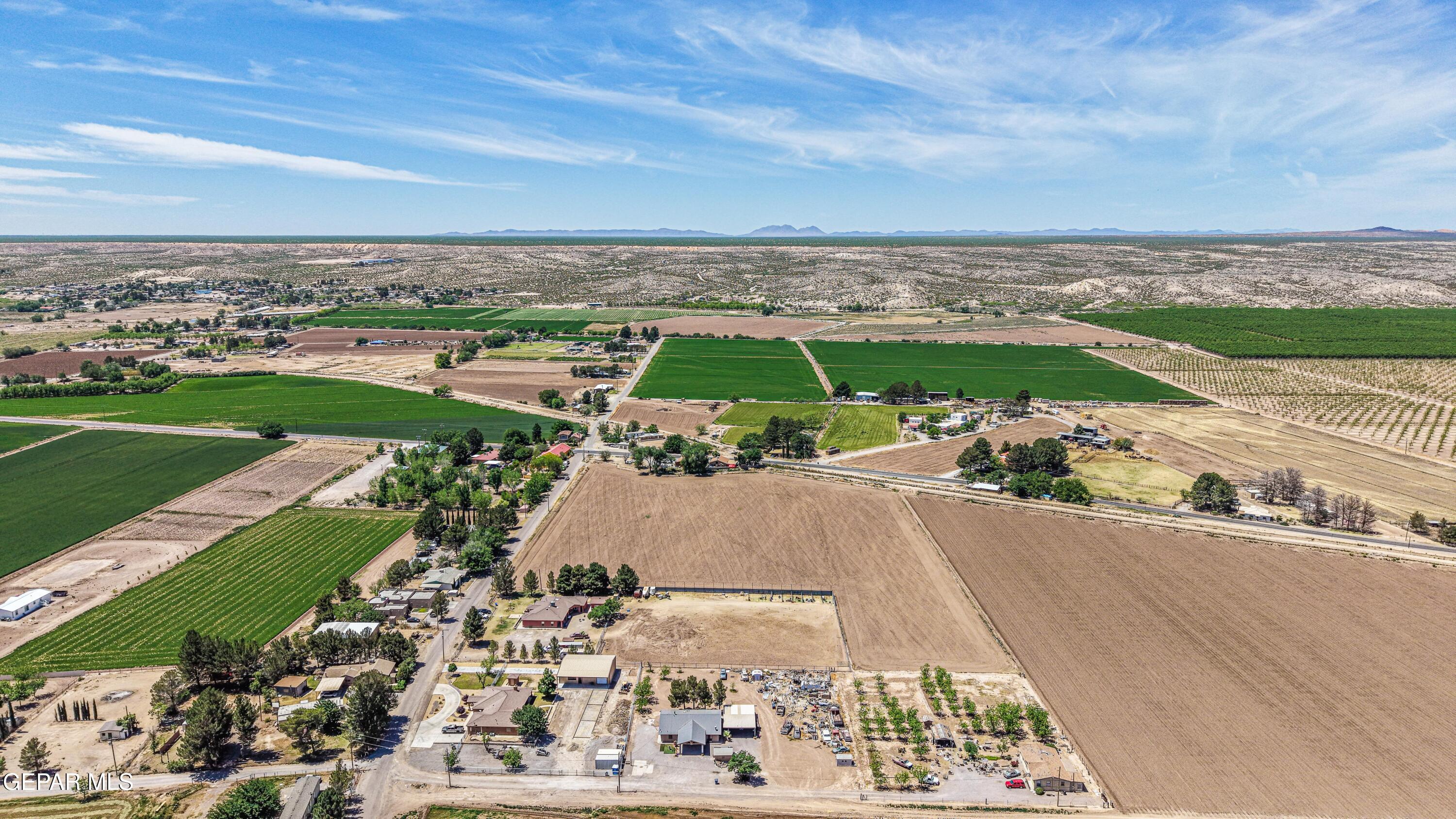 175 E PROVENCIO Road