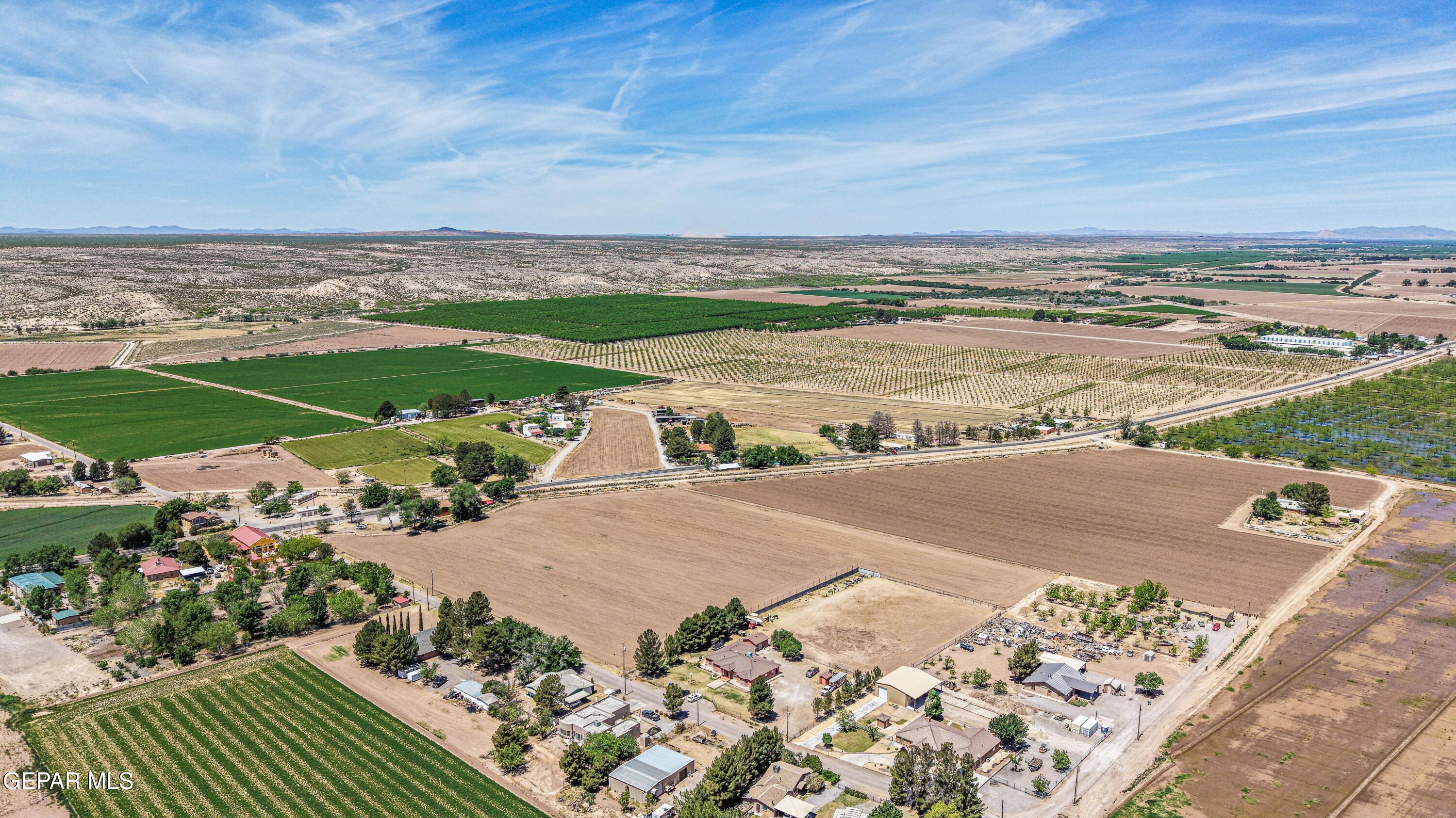 175 E PROVENCIO Road