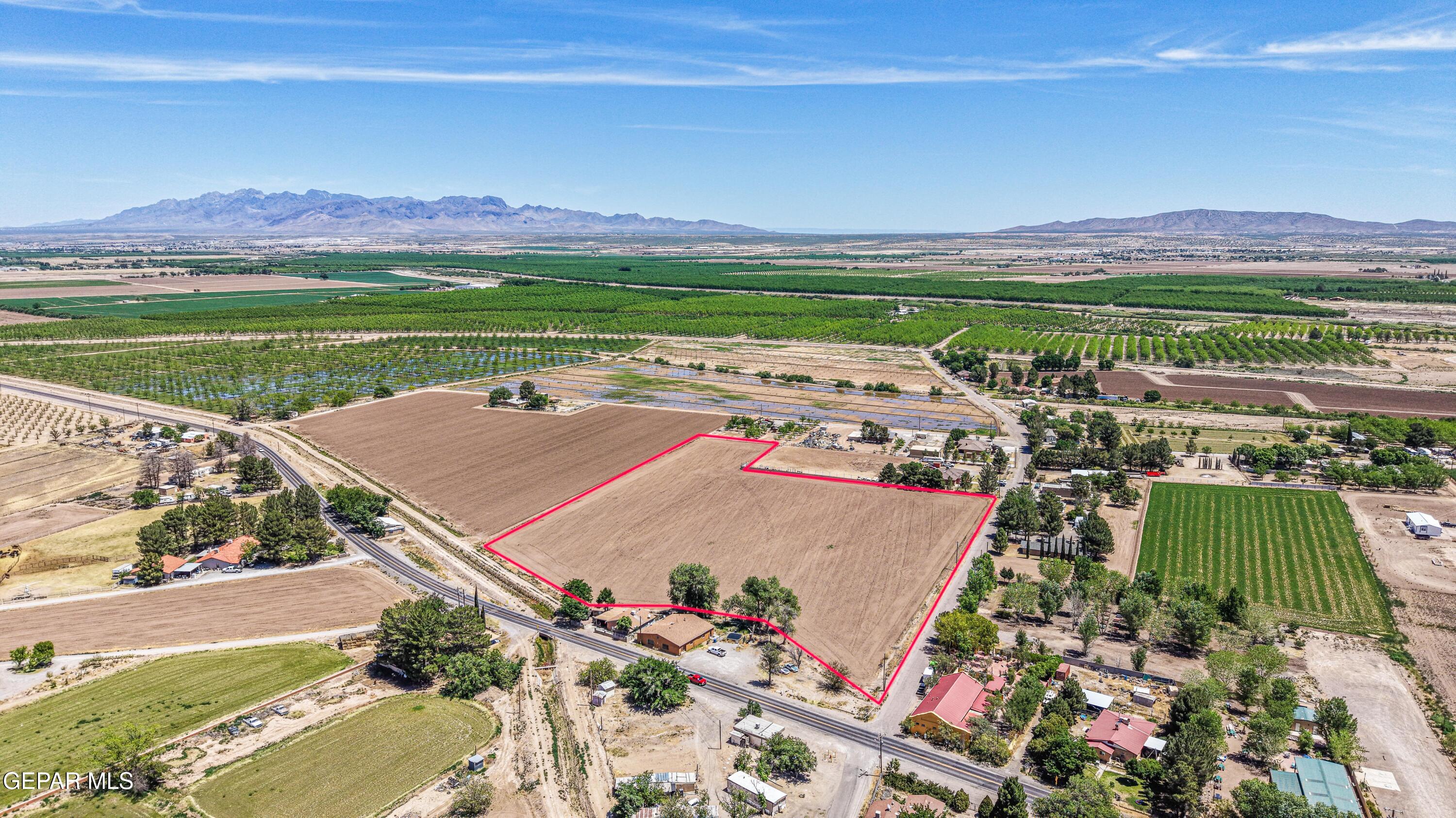 175 E PROVENCIO Road