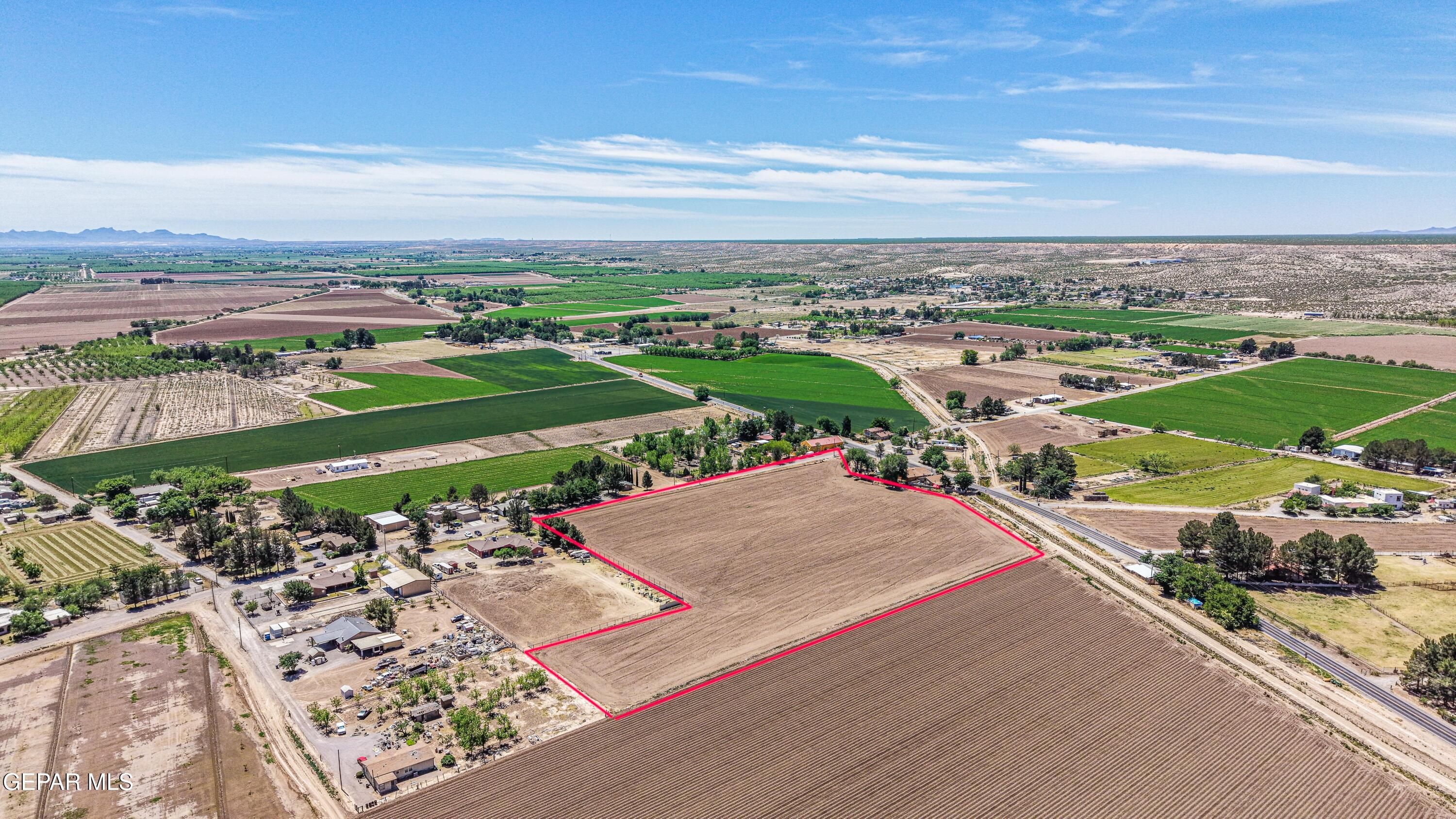 175 E PROVENCIO Road