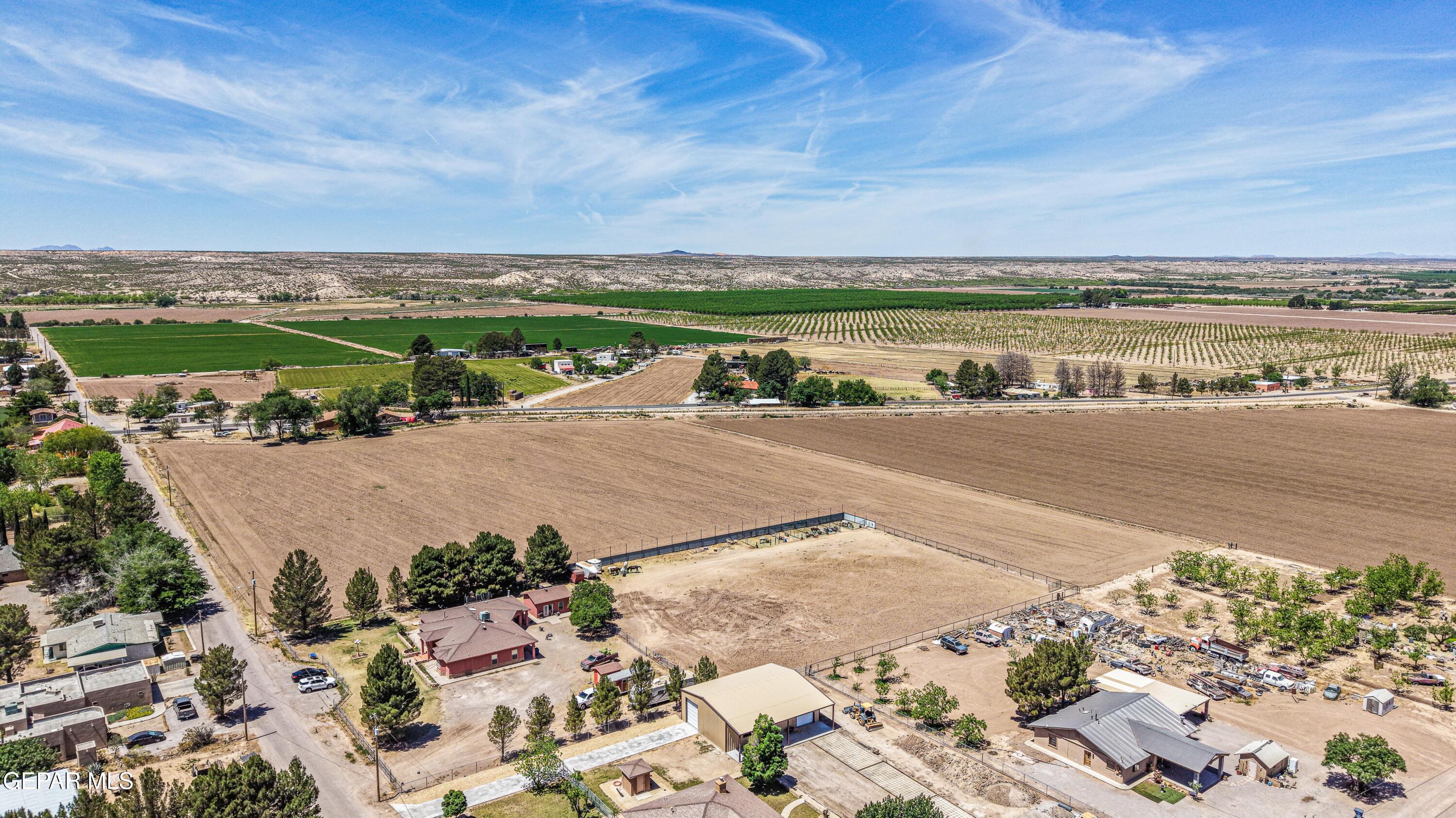 175 E PROVENCIO Road