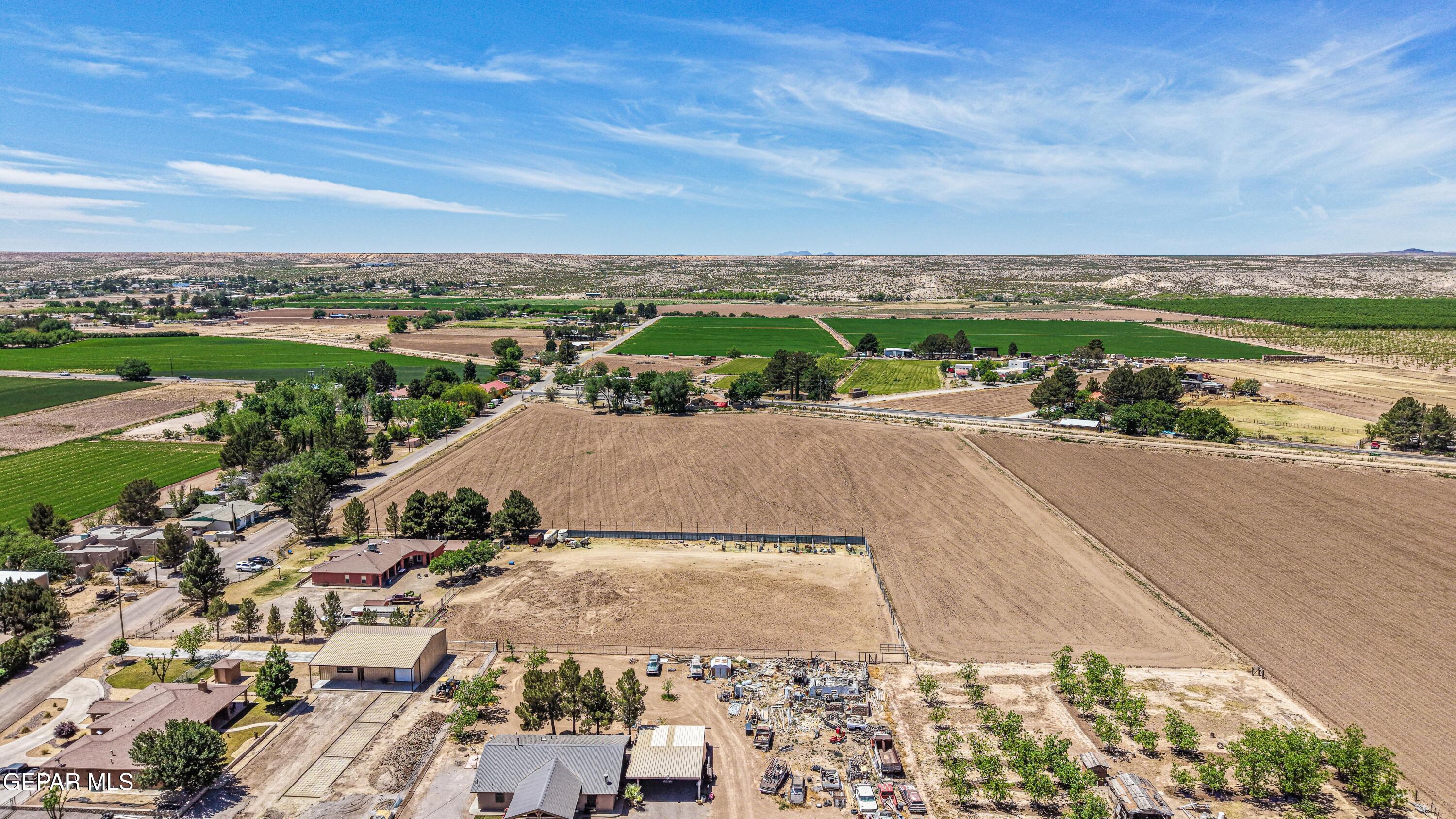 175 E PROVENCIO Road