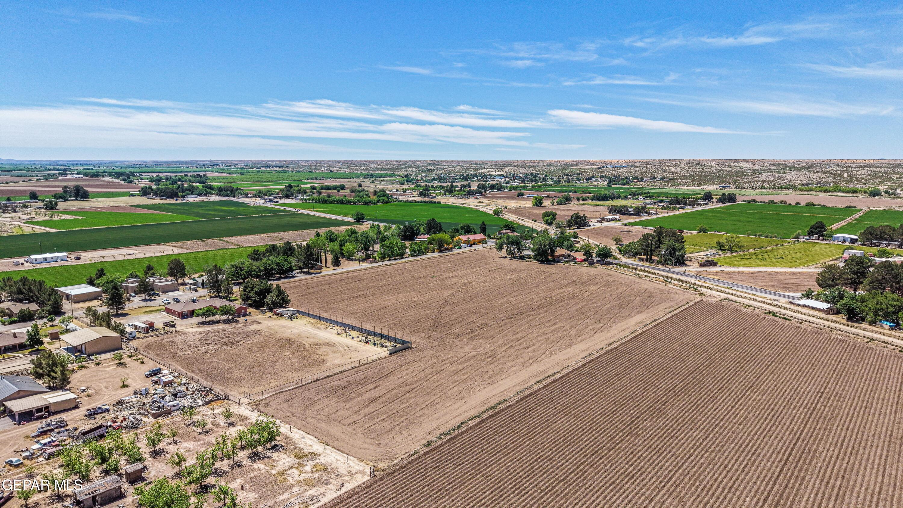 175 E PROVENCIO Road