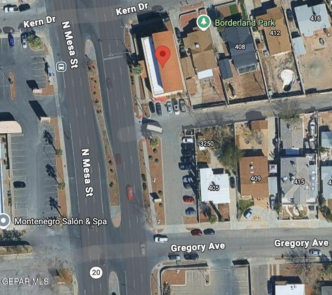 3260 N MESA Street A