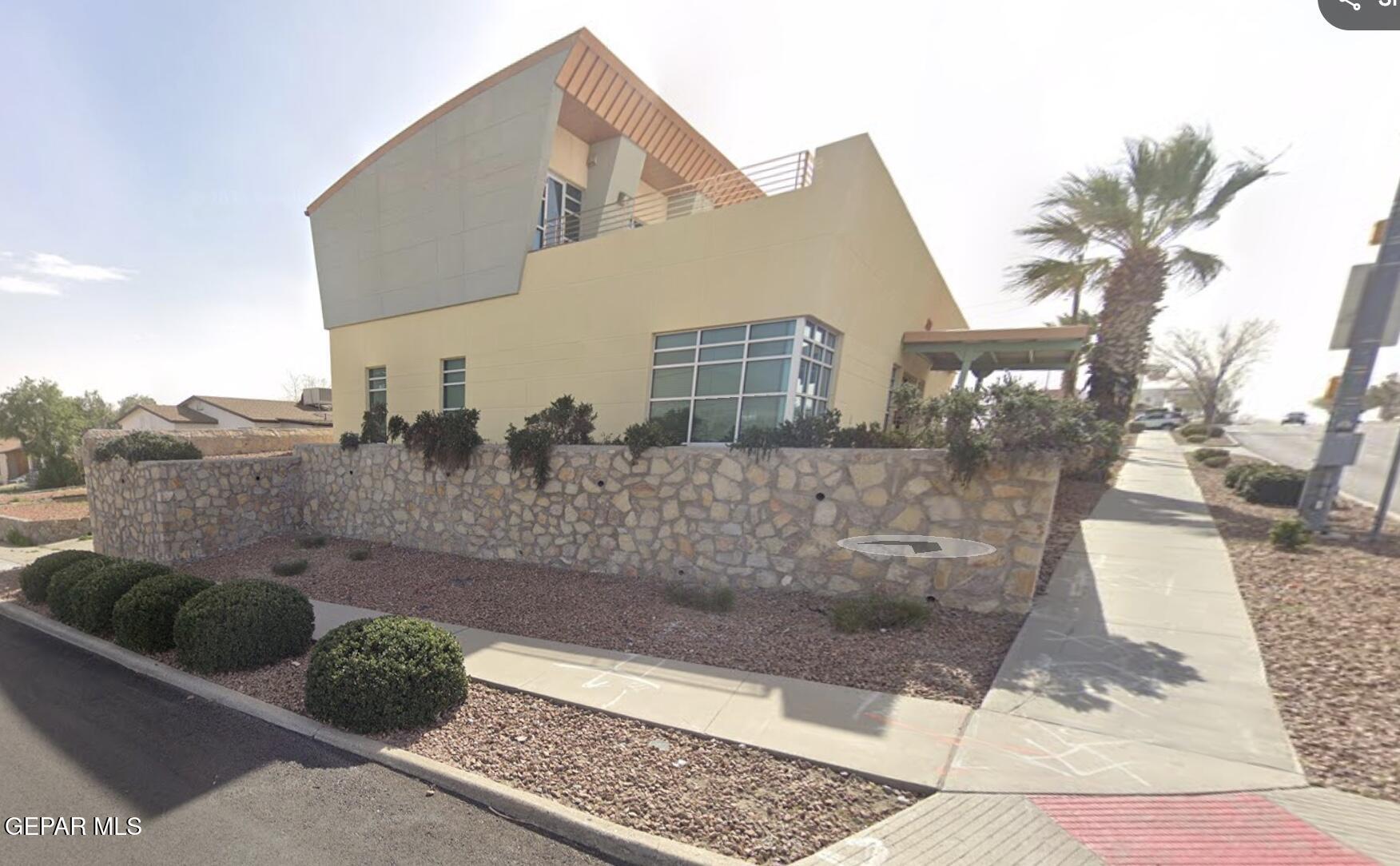 3260 N MESA Street A