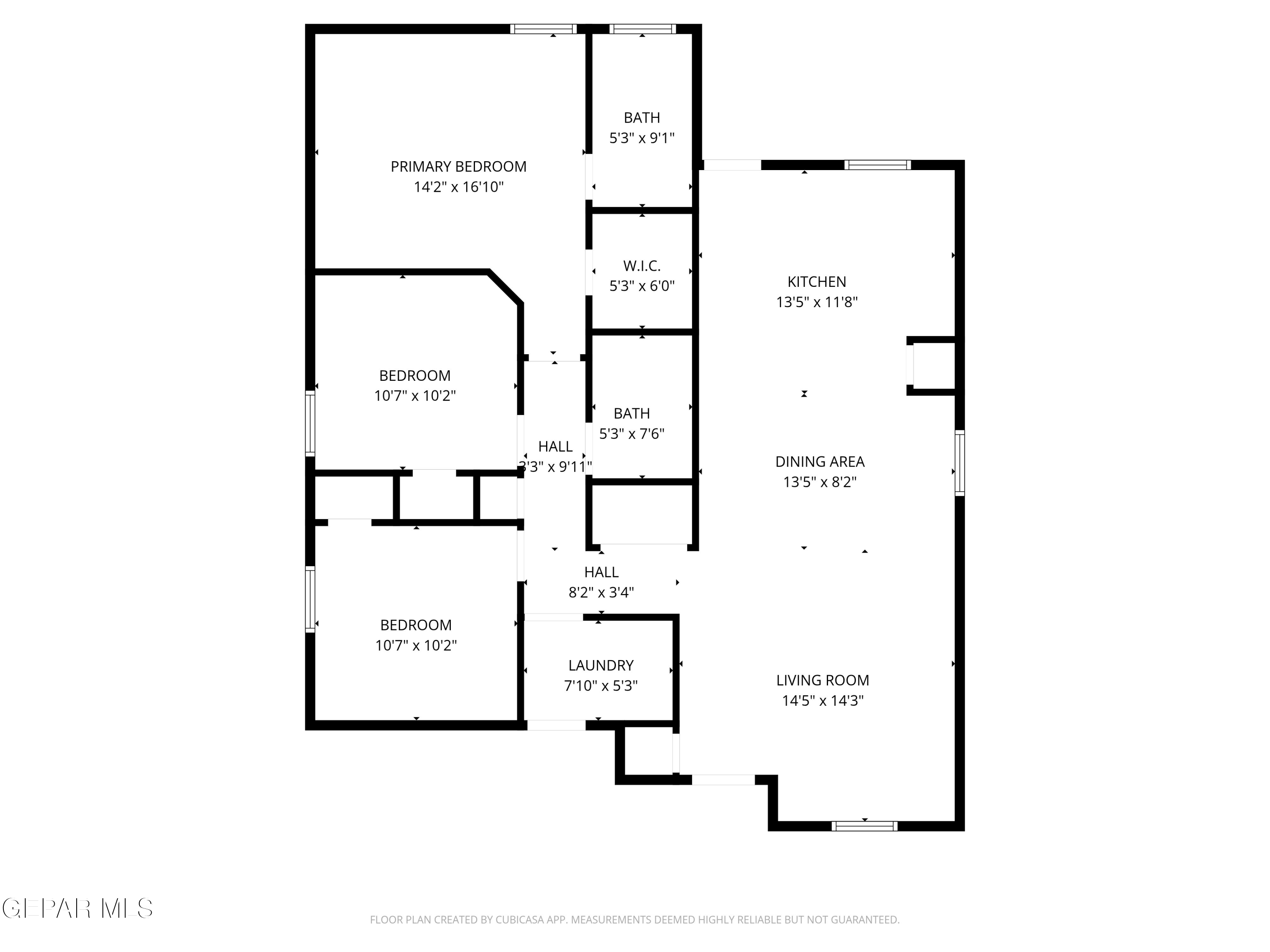 14624 FRIESIAN Trail