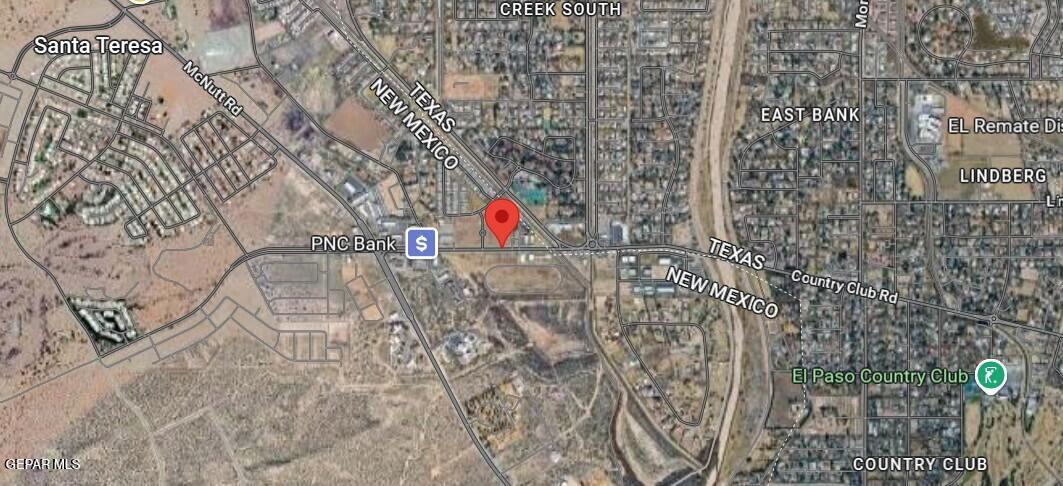 1151 COUNTRY CLUB Road