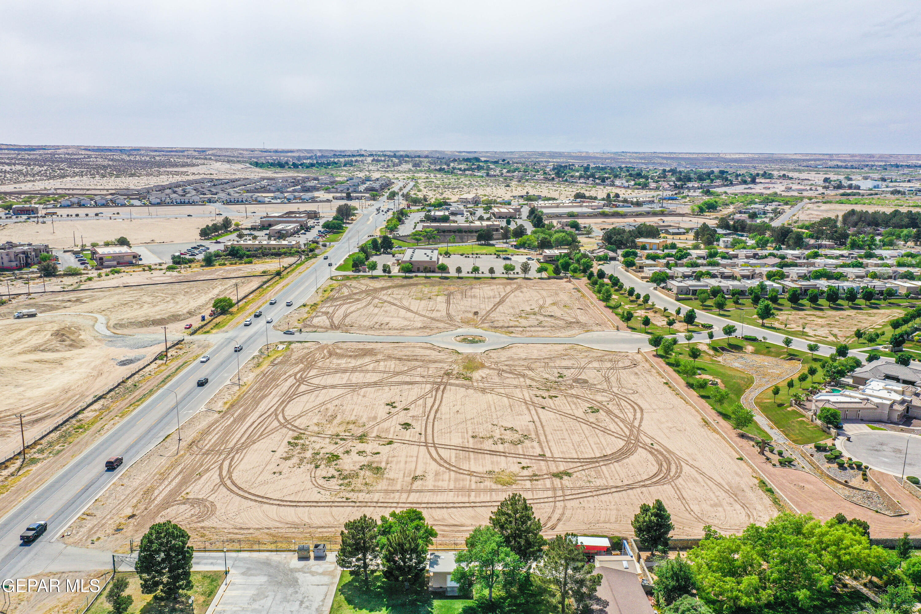 1151 COUNTRY CLUB Road
