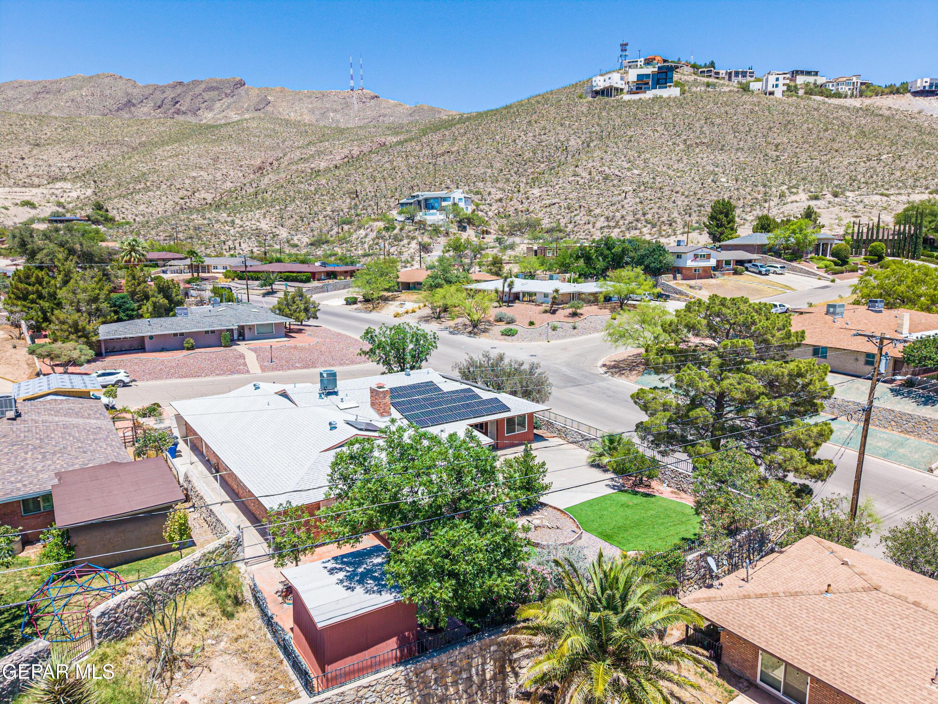4001 LAS VEGAS Drive