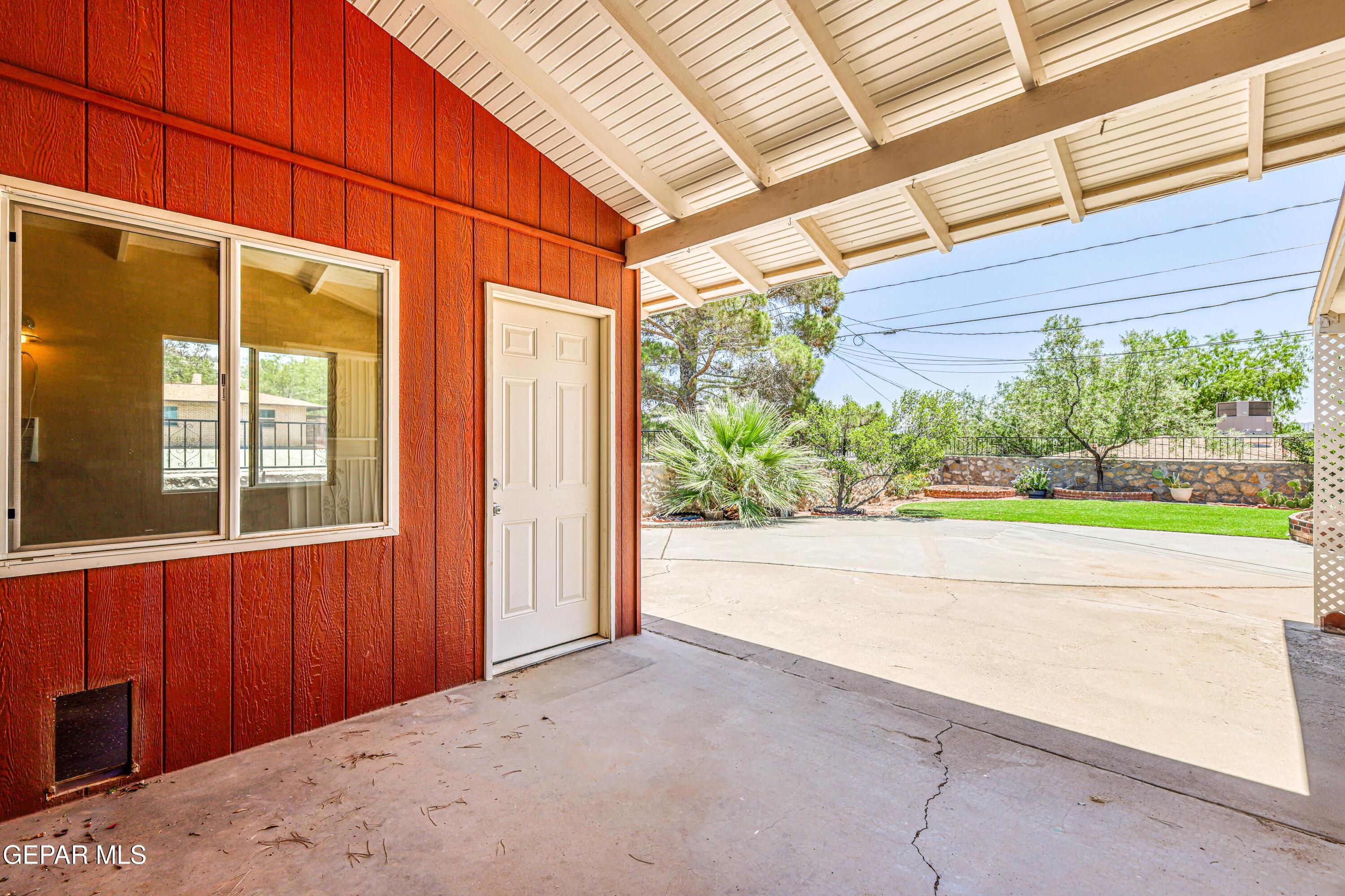 4001 LAS VEGAS Drive