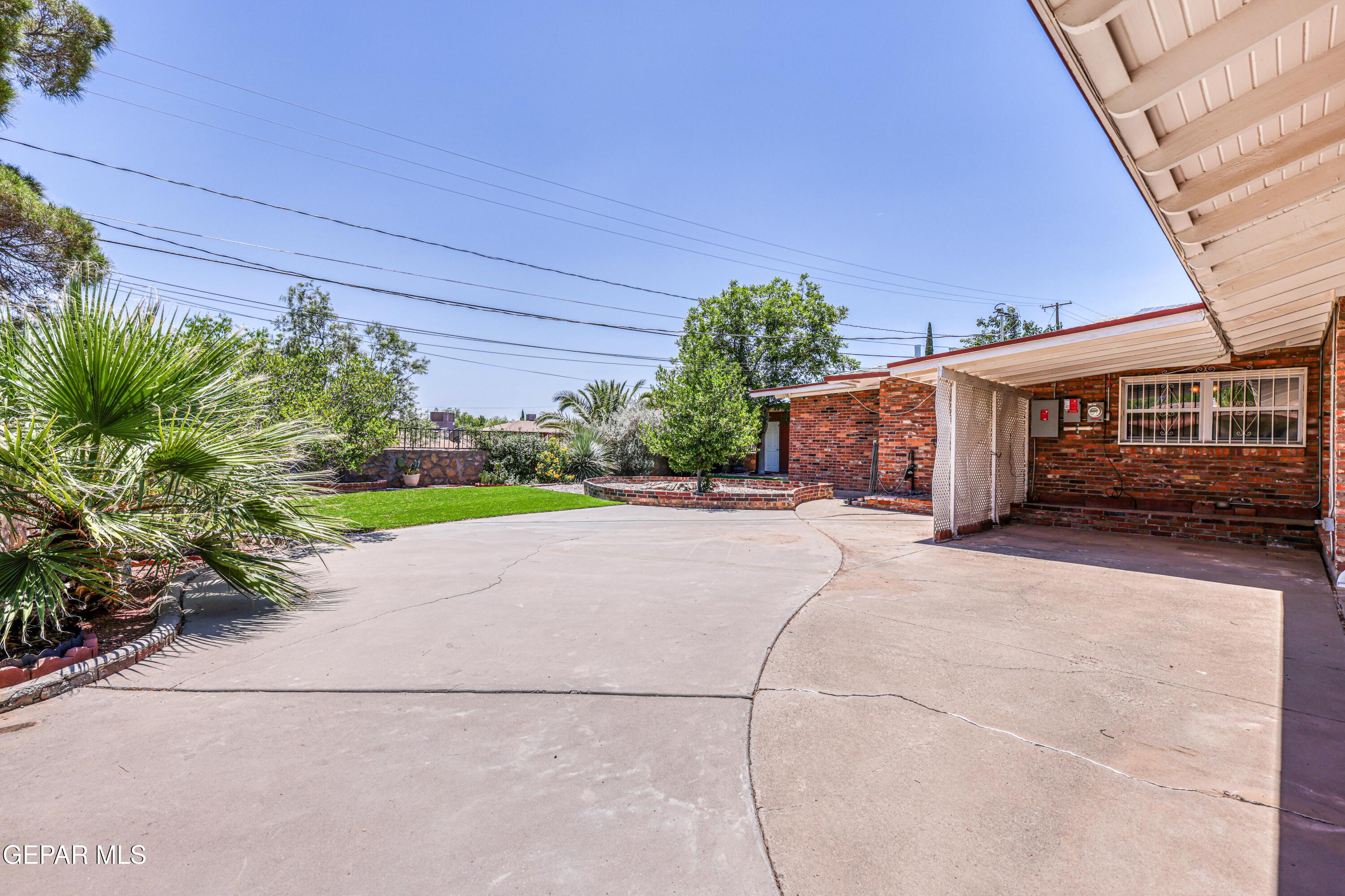 4001 LAS VEGAS Drive