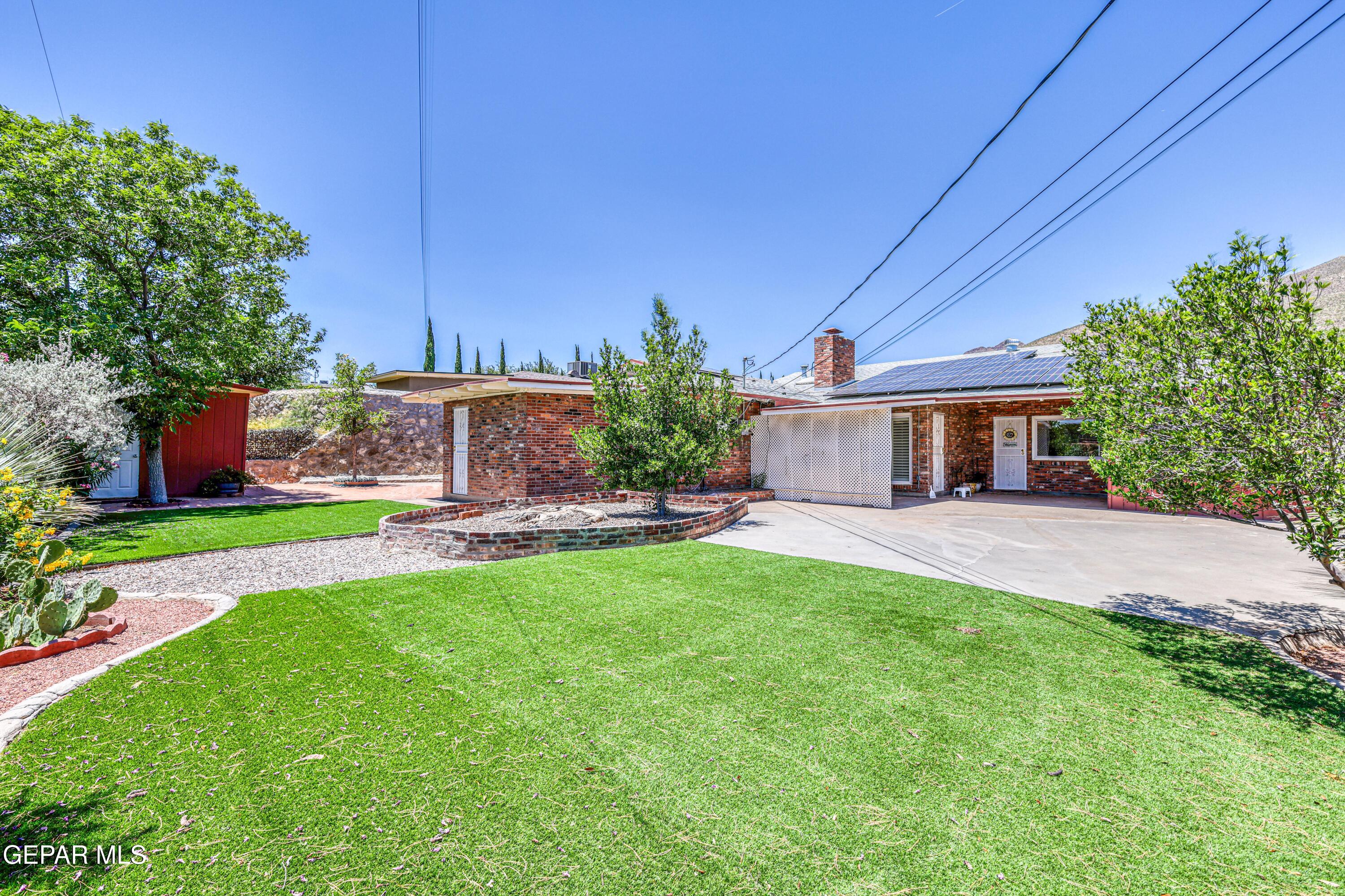 4001 LAS VEGAS Drive