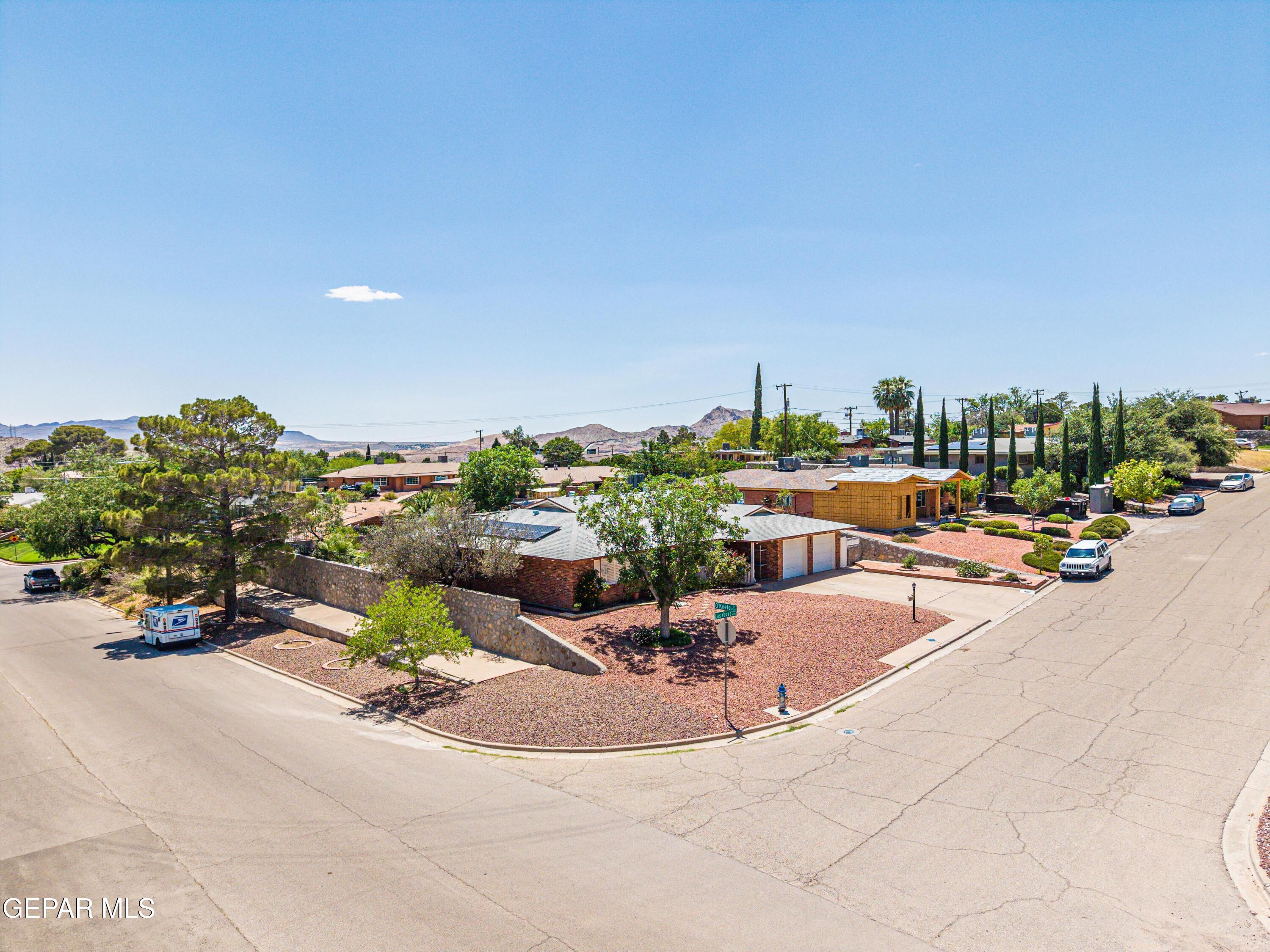 4001 LAS VEGAS Drive