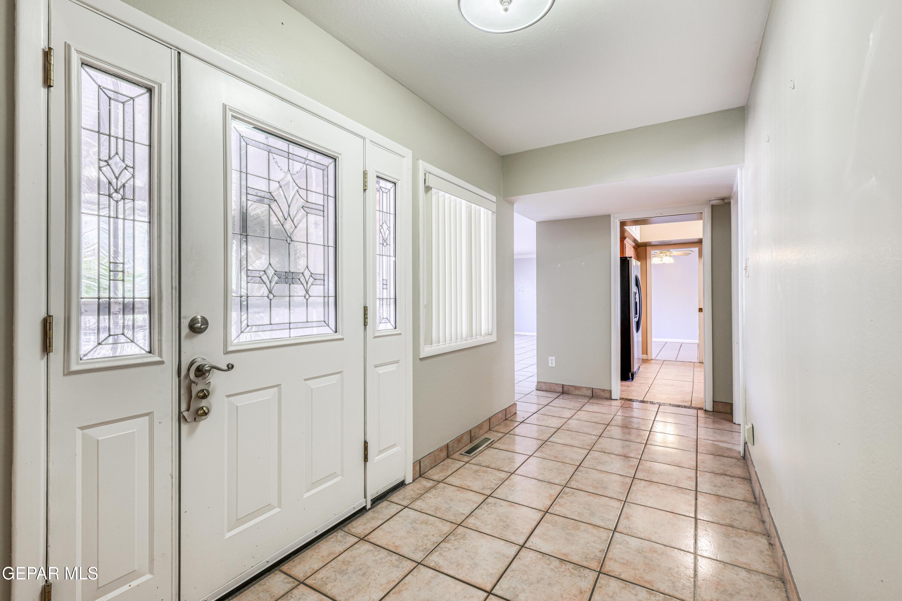 4001 LAS VEGAS Drive