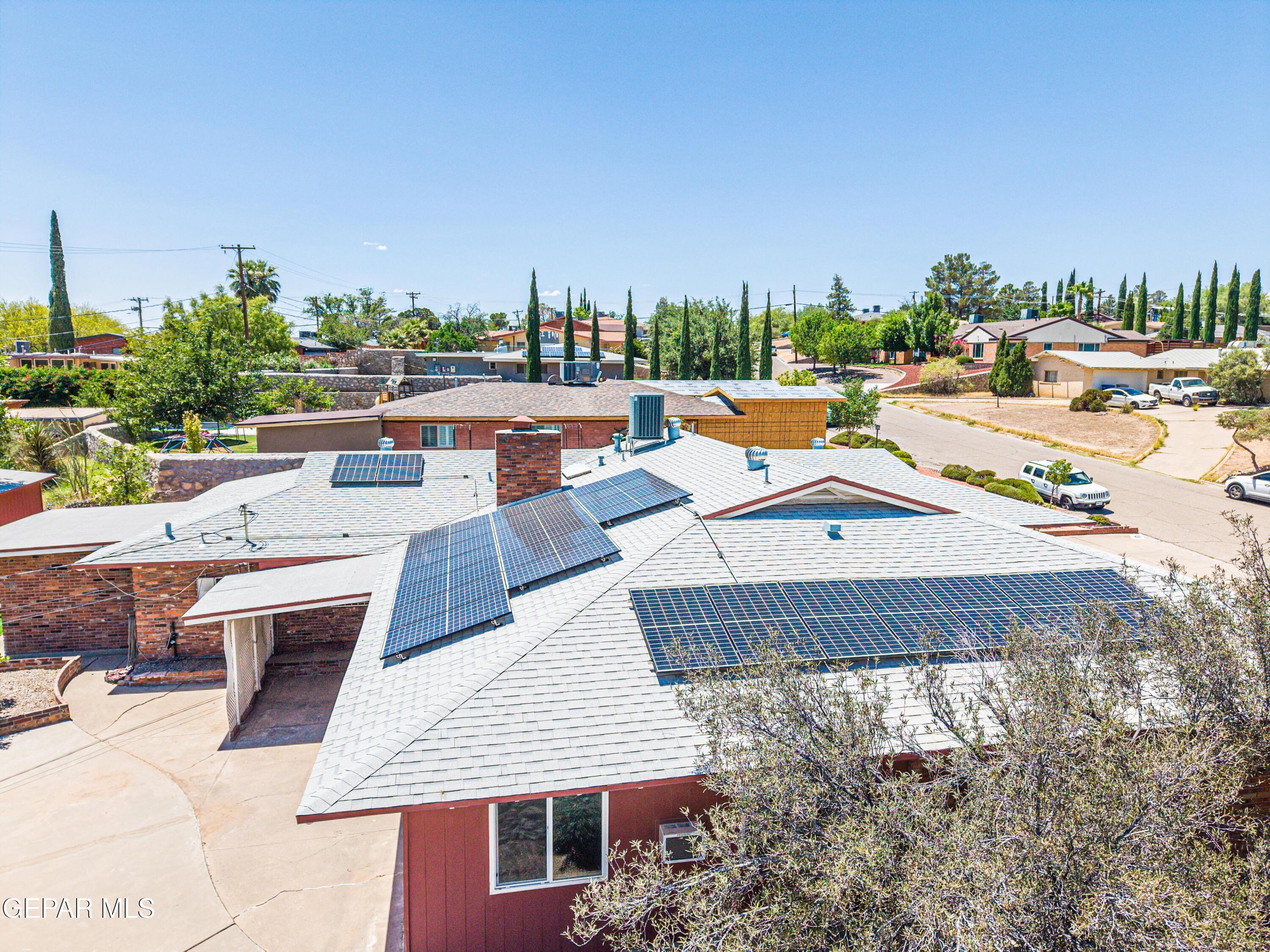 4001 LAS VEGAS Drive