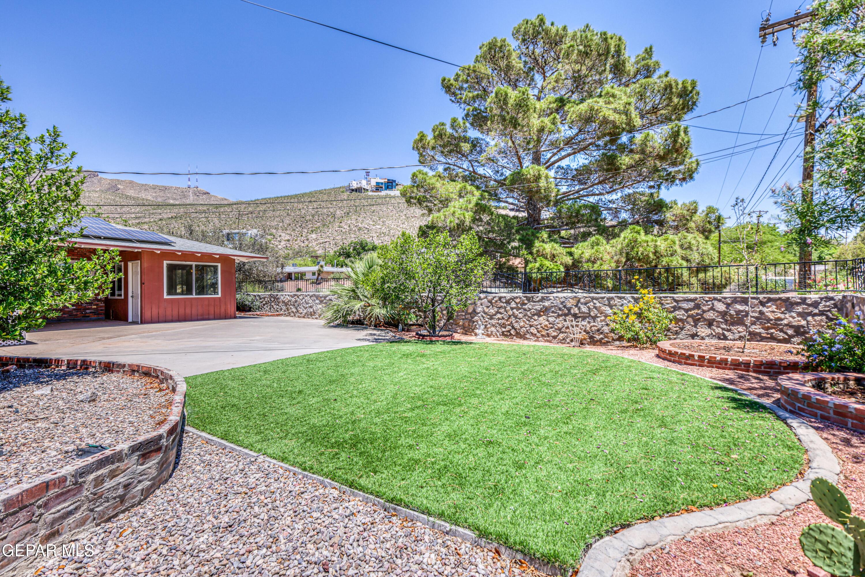 4001 LAS VEGAS Drive