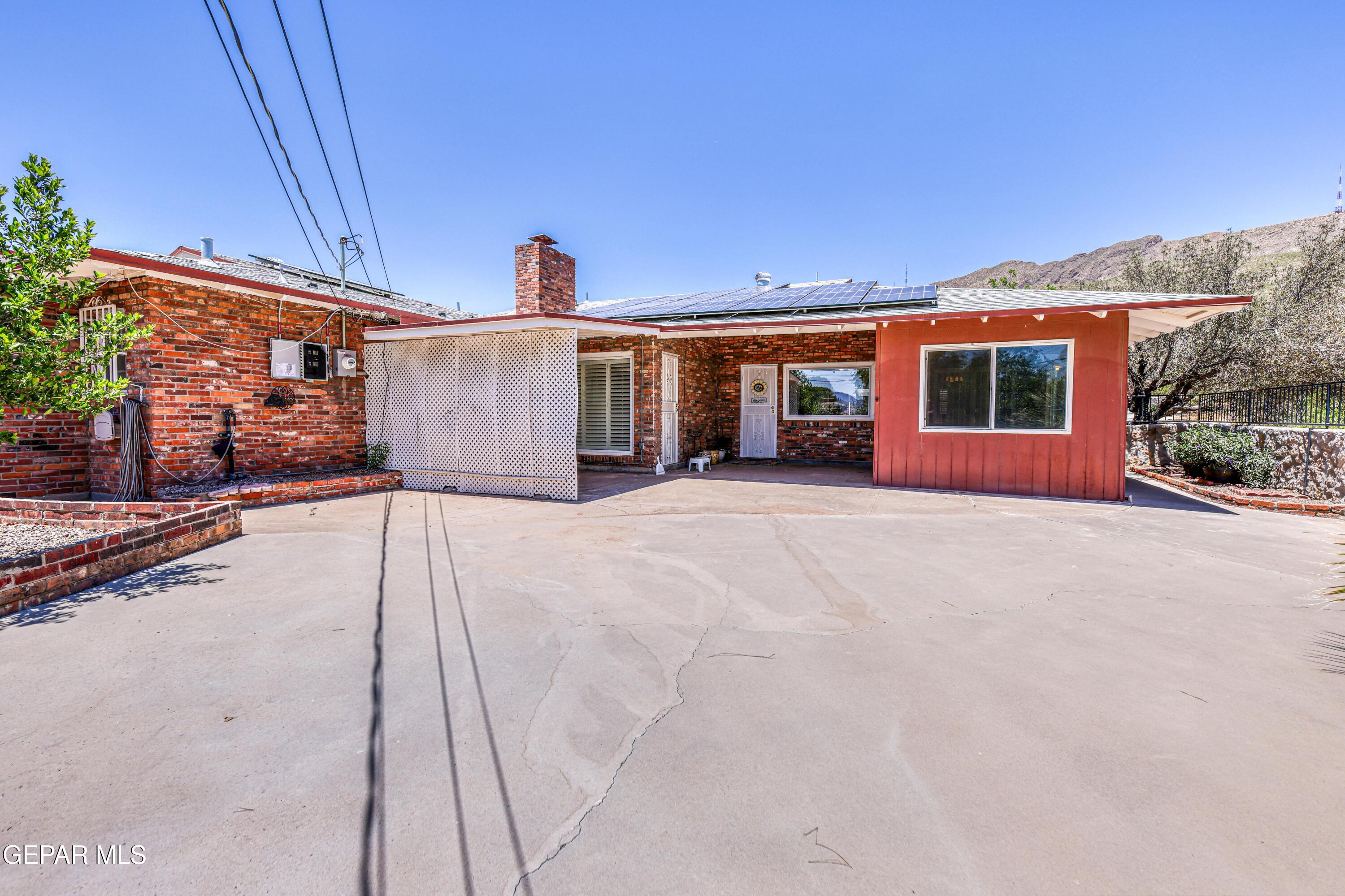 4001 LAS VEGAS Drive