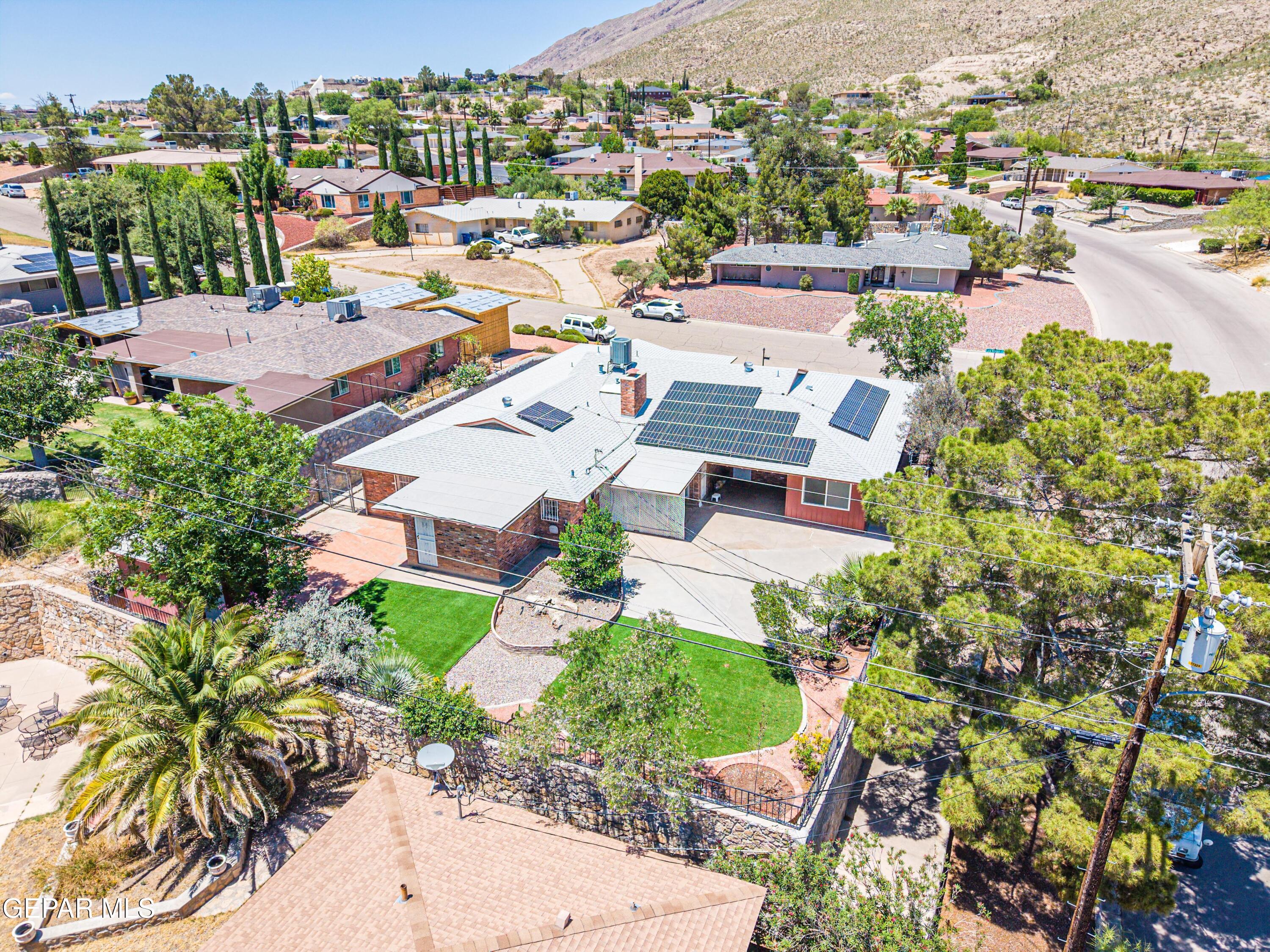 4001 LAS VEGAS Drive