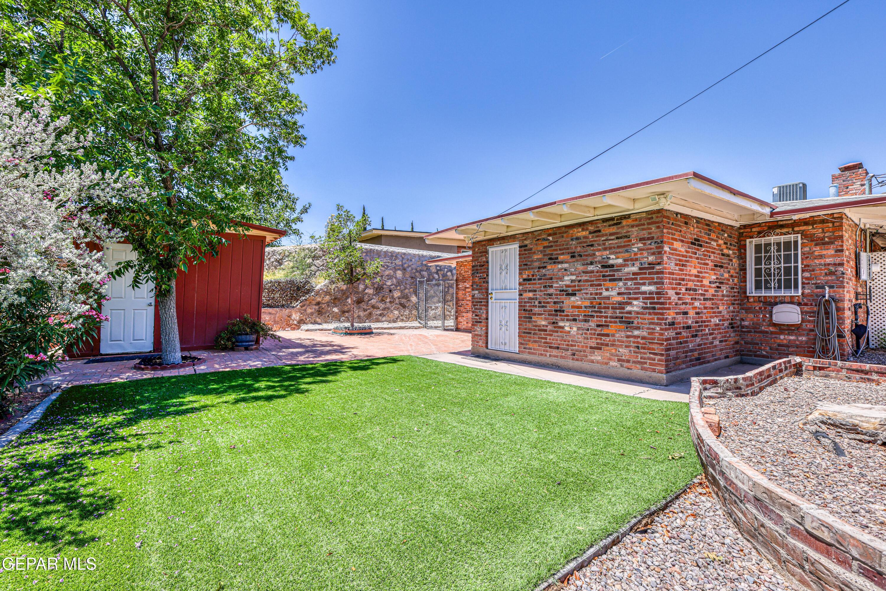 4001 LAS VEGAS Drive