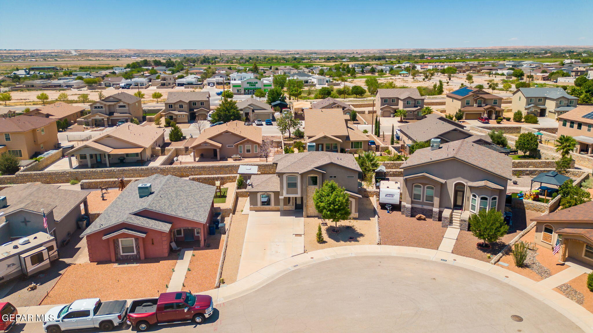 6429 SARA BETH Place