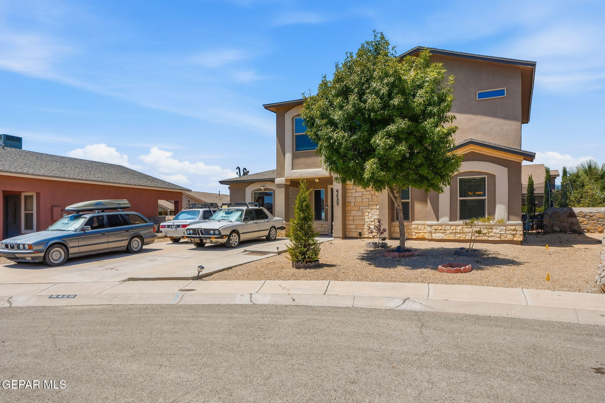 6429 SARA BETH Place