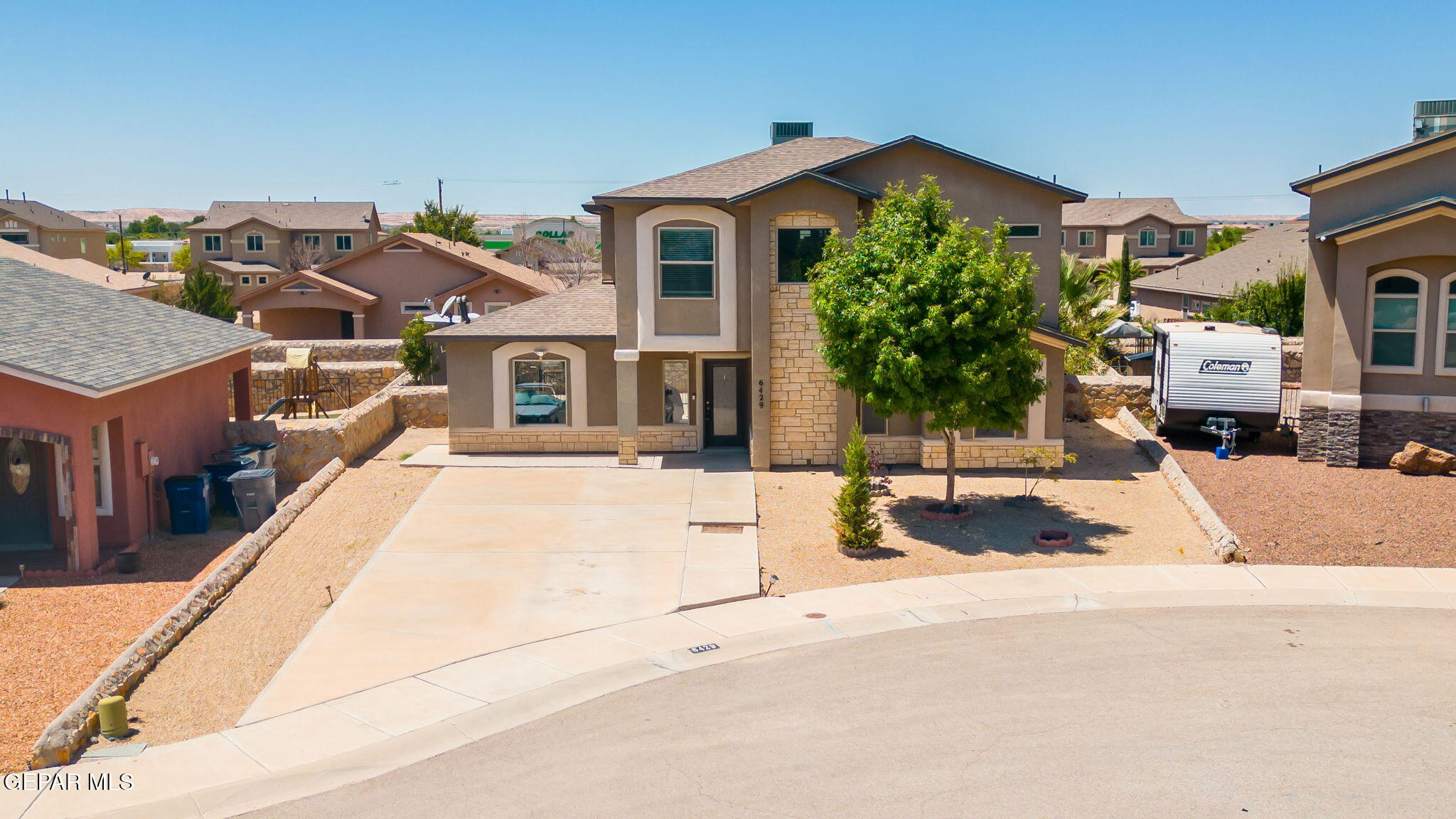 6429 SARA BETH Place