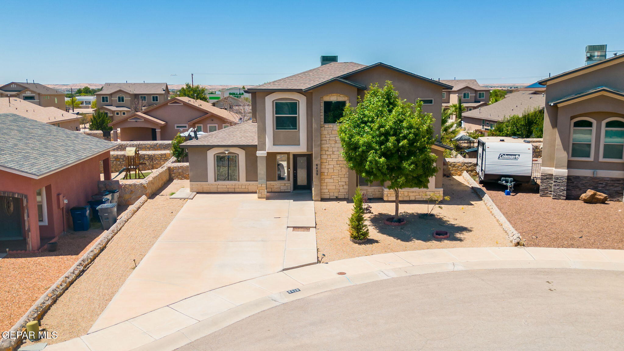 6429 SARA BETH Place