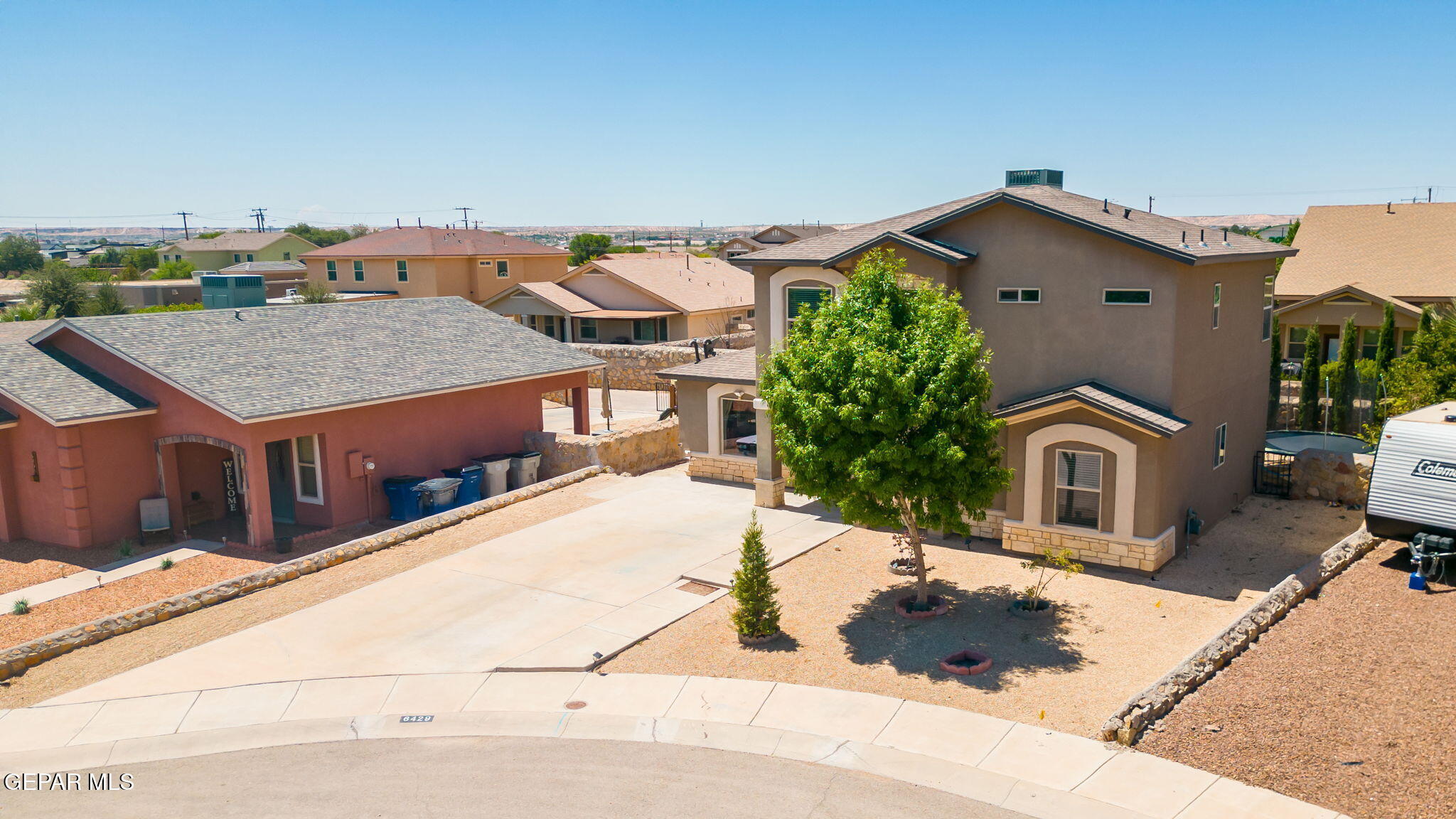 6429 SARA BETH Place